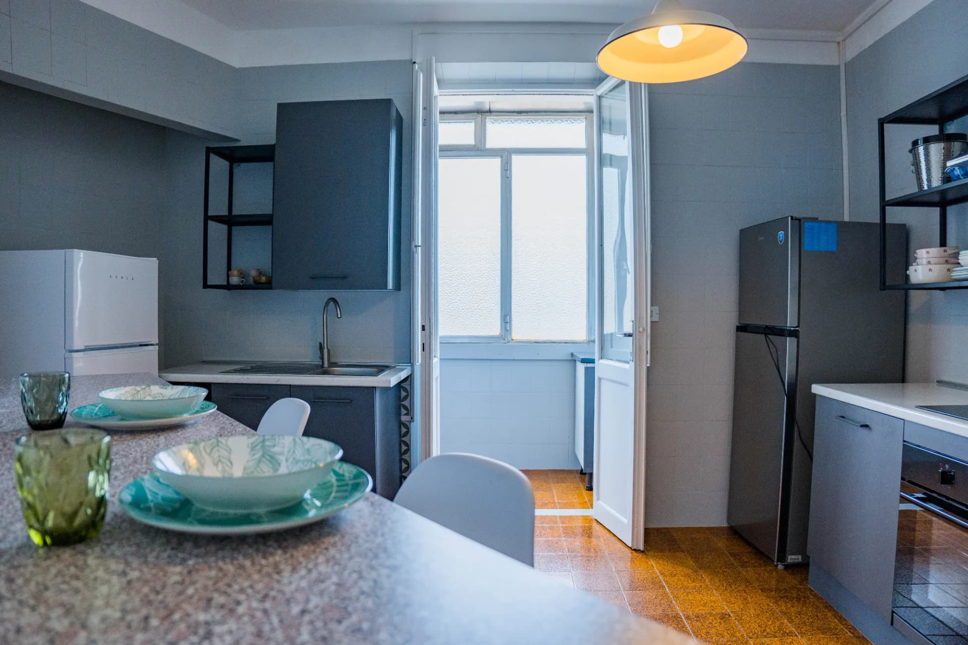Private room in Cagliari photo 3