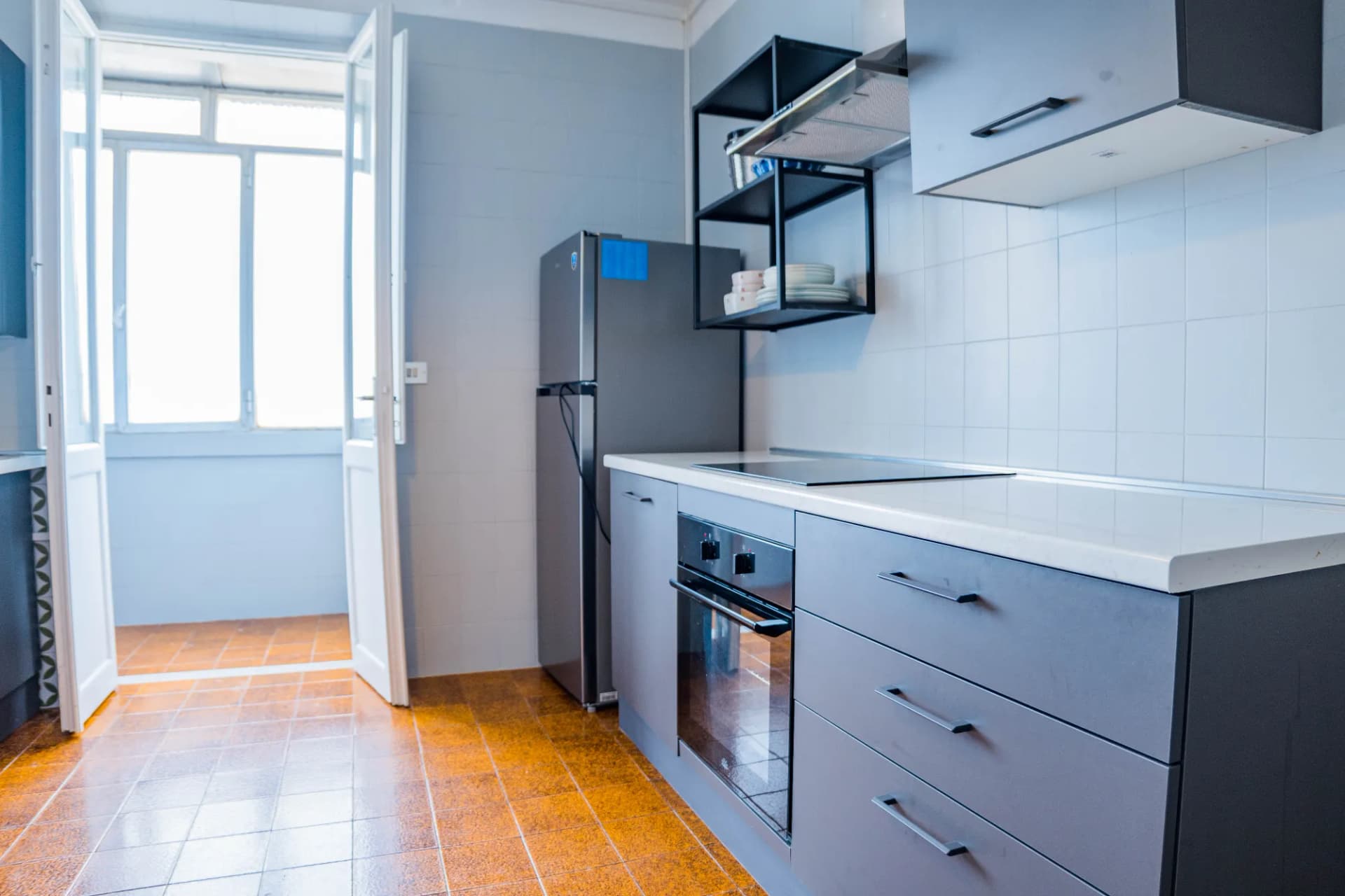 Private room in Cagliari photo 4