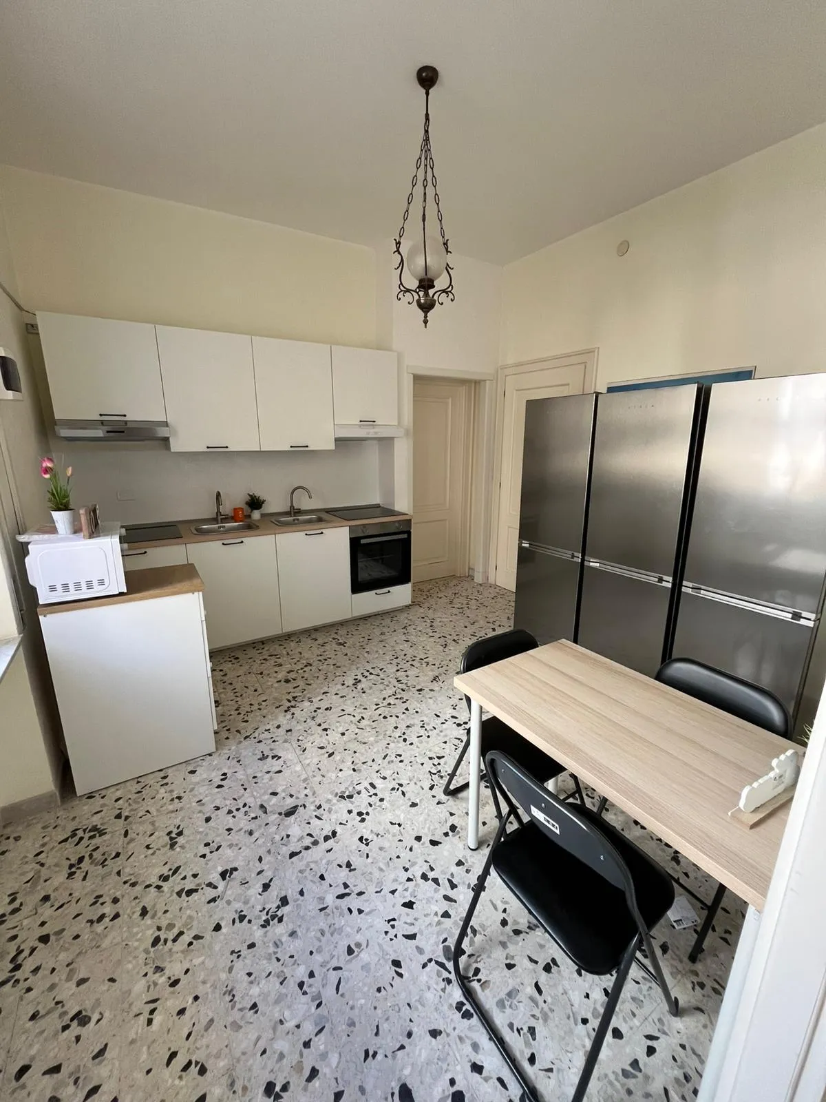 Habitación privada en Cagliari photo 5
