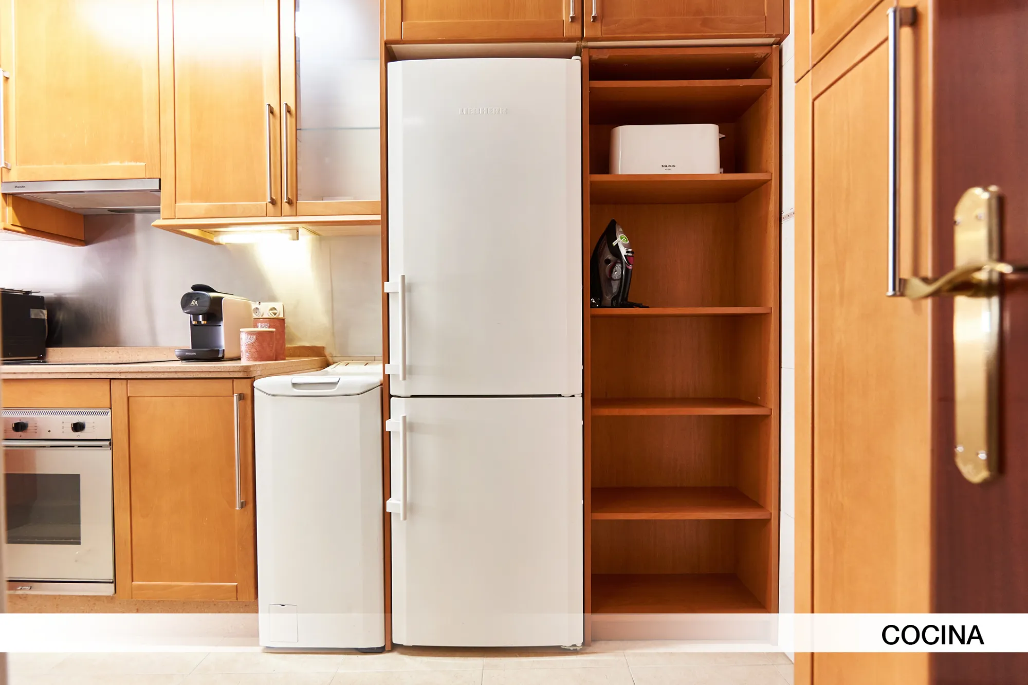 Kitchen 5