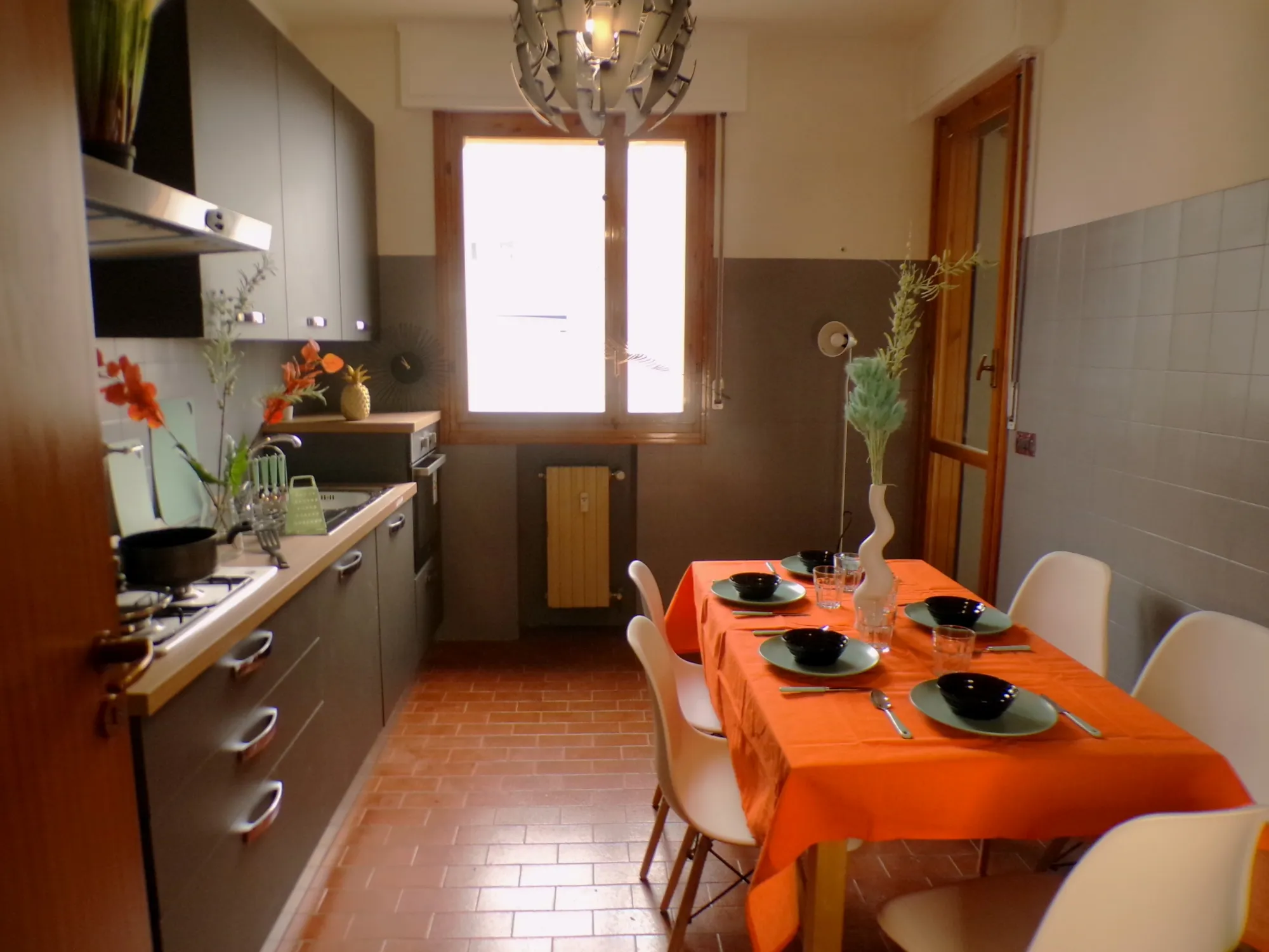 Habitación privada en Bologna photo 5