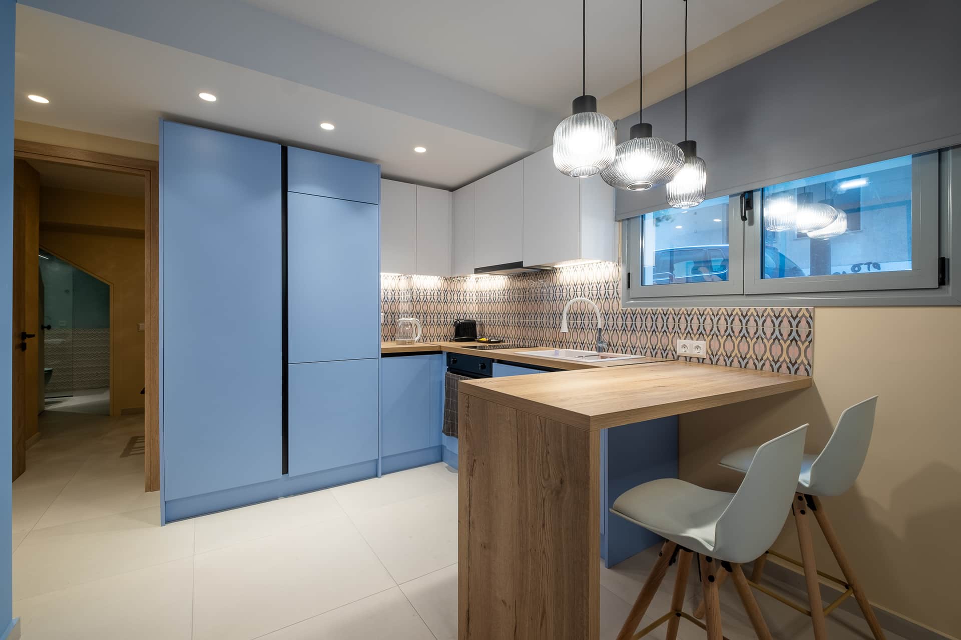 Apartment in Piraeus