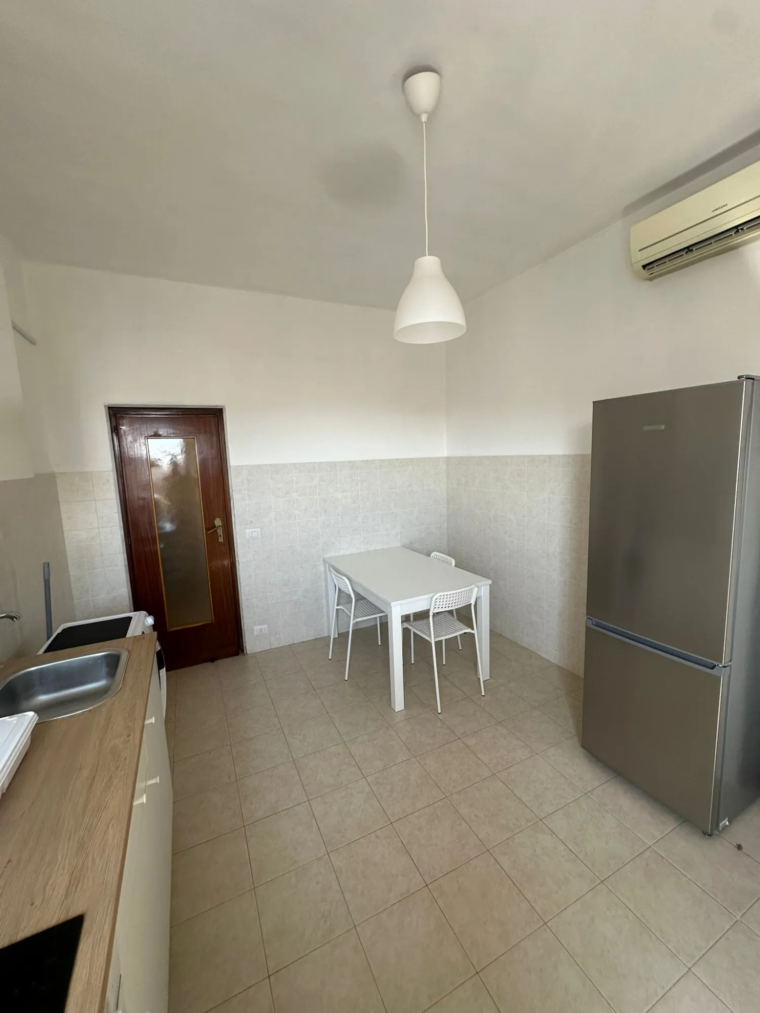 Habitación privada en Bari photo 4