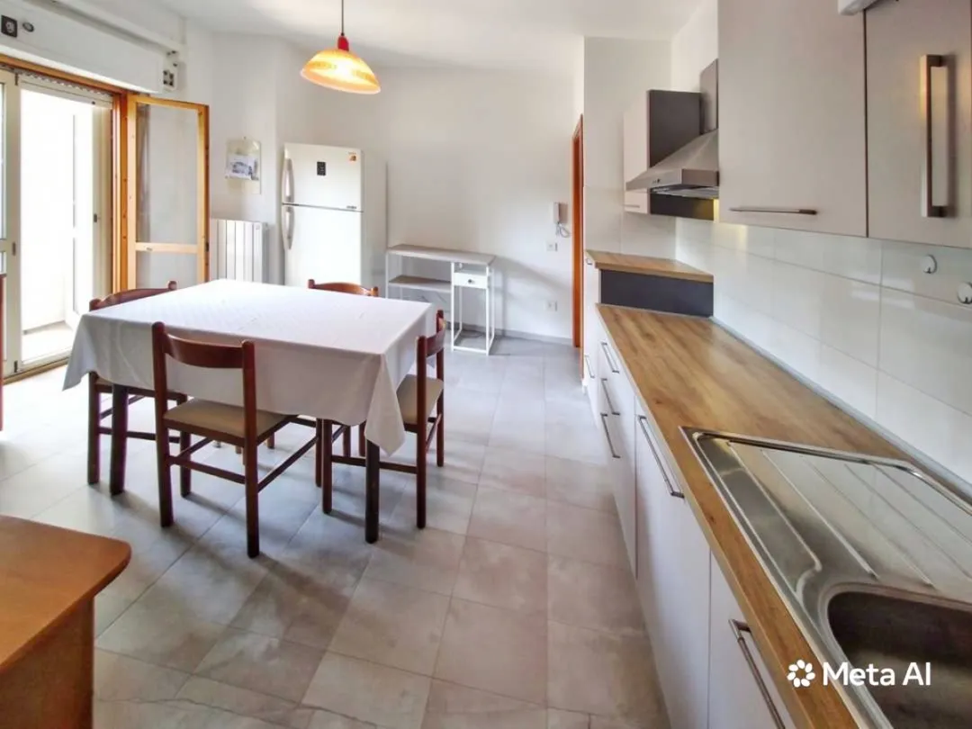 Private room in Cagliari photo 5