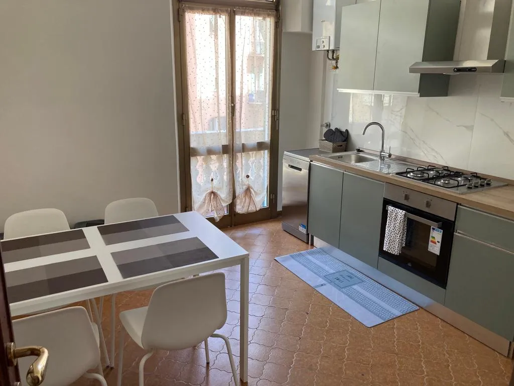 Habitación privada en Genoa photo 5