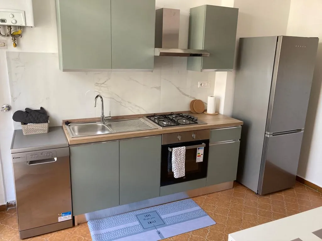 Habitación privada en Genoa photo 4
