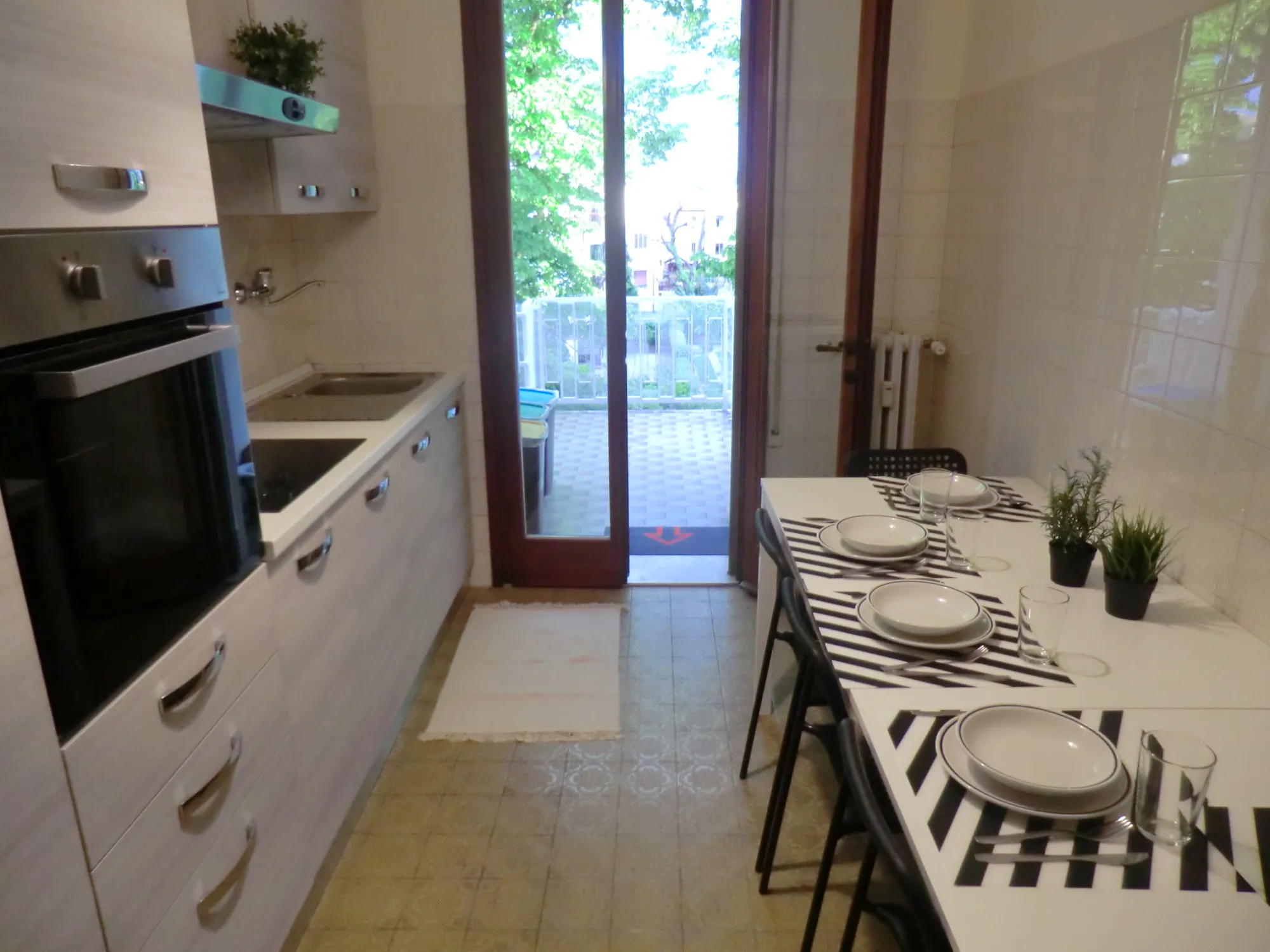 Habitación privada en Padua photo 5