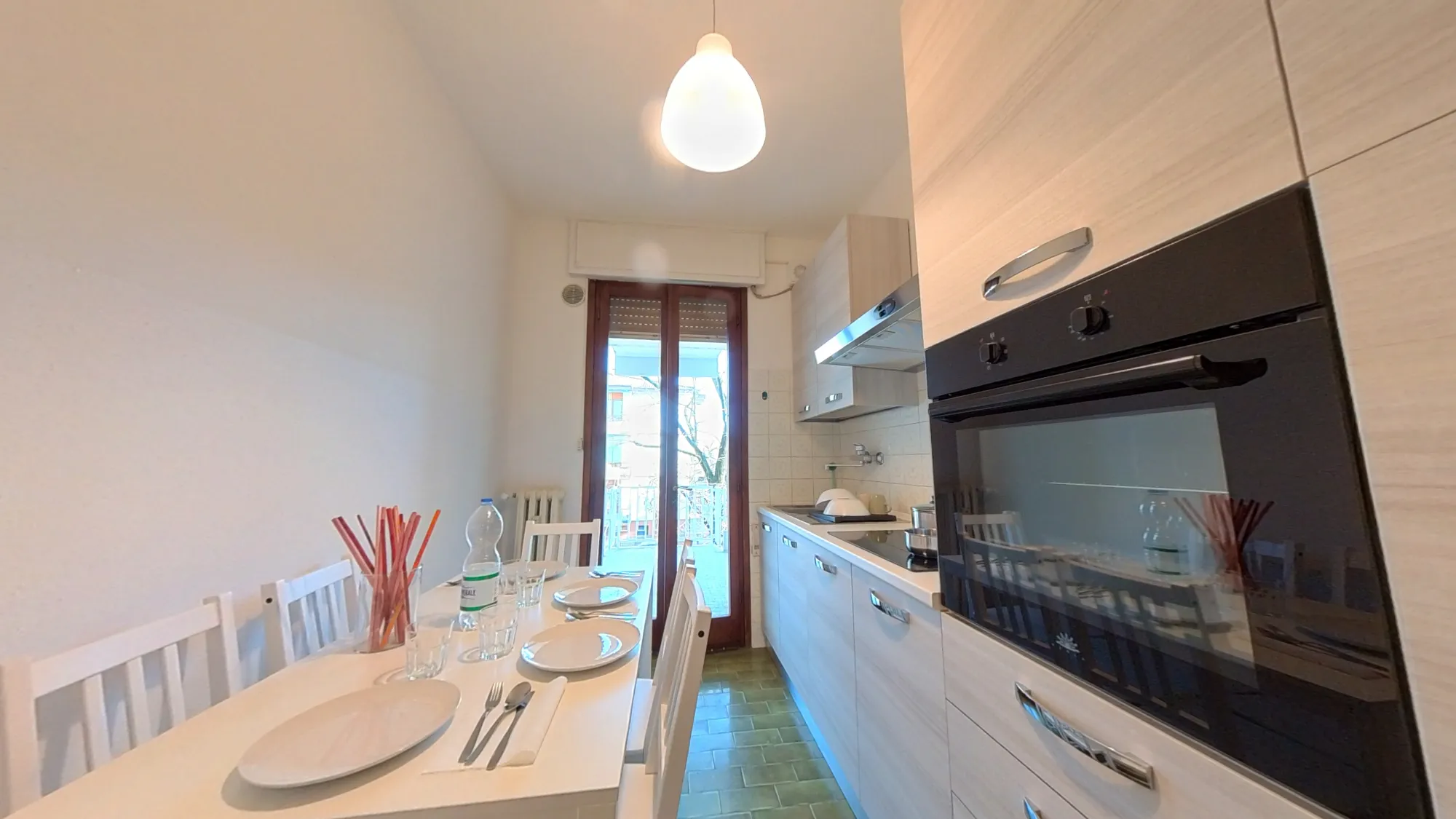Habitación privada en Padua photo 5