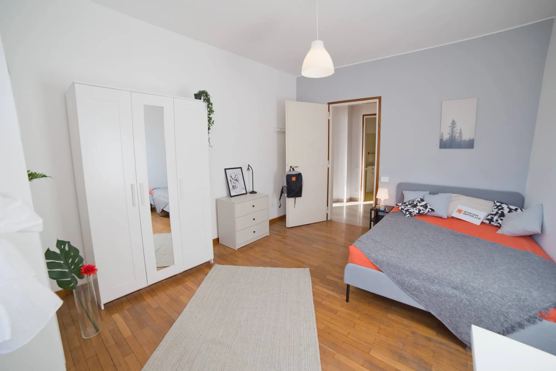Habitación privada en Lecco