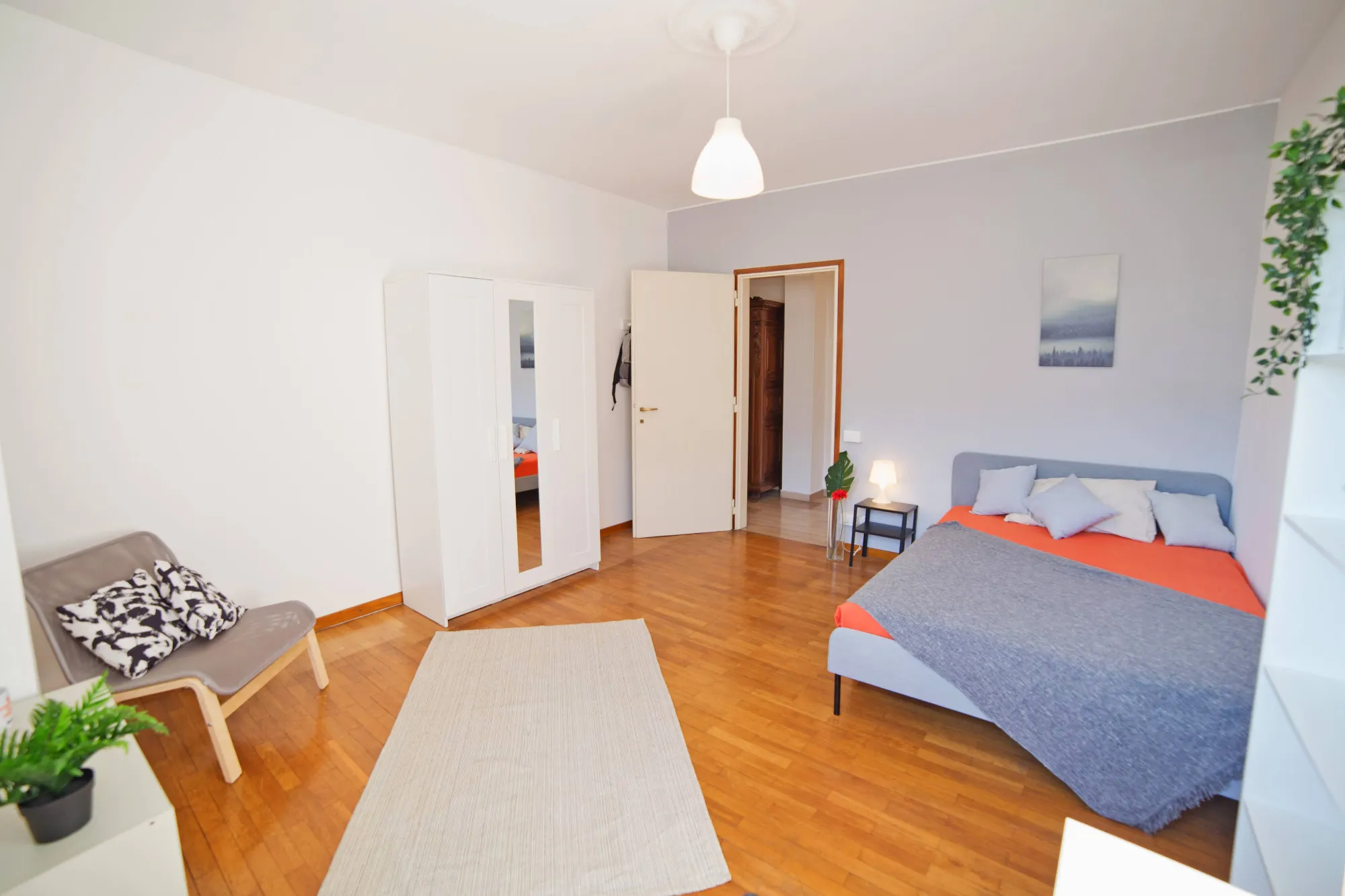 Habitación privada en Lecco photo 3