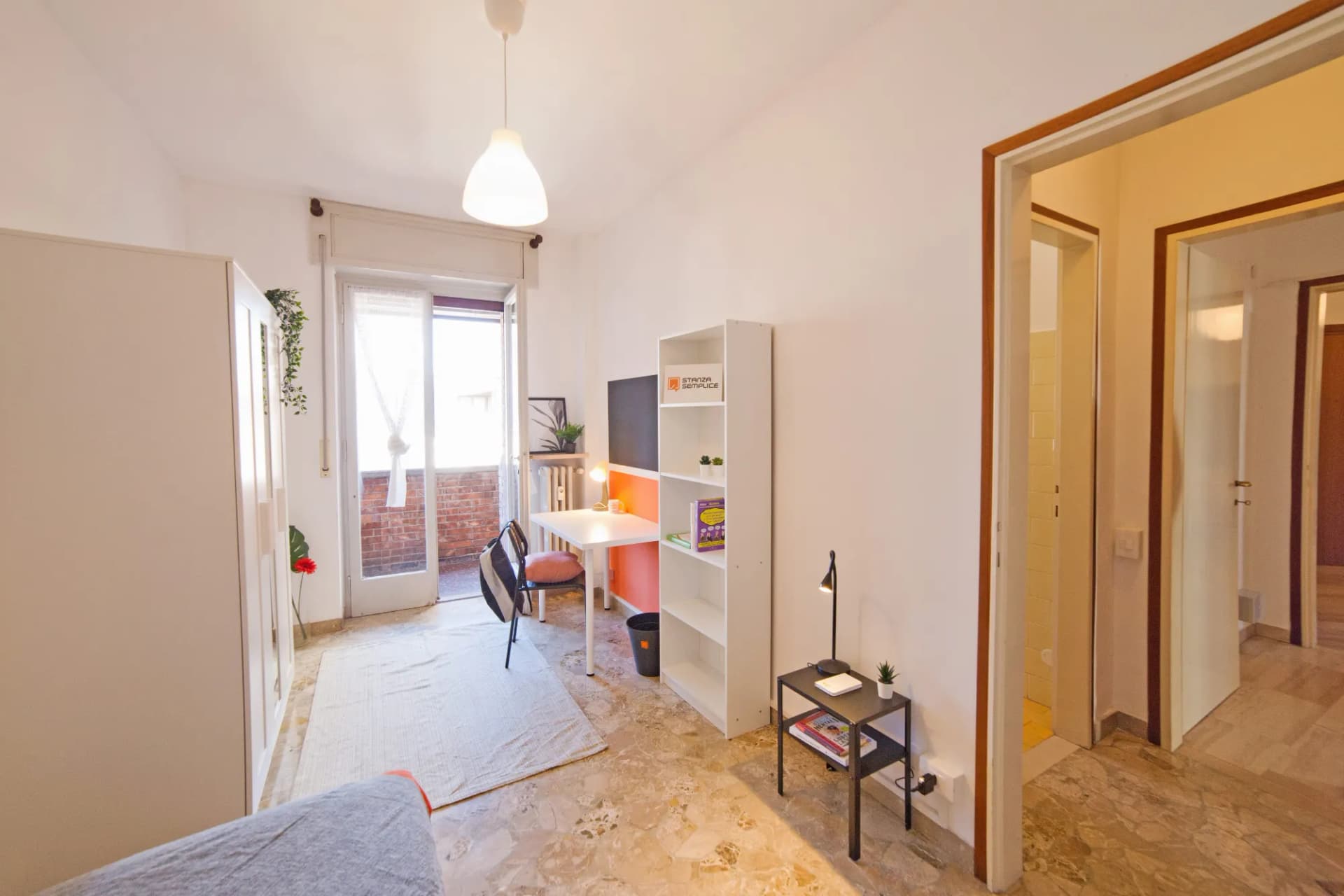 Habitación privada en Lecco