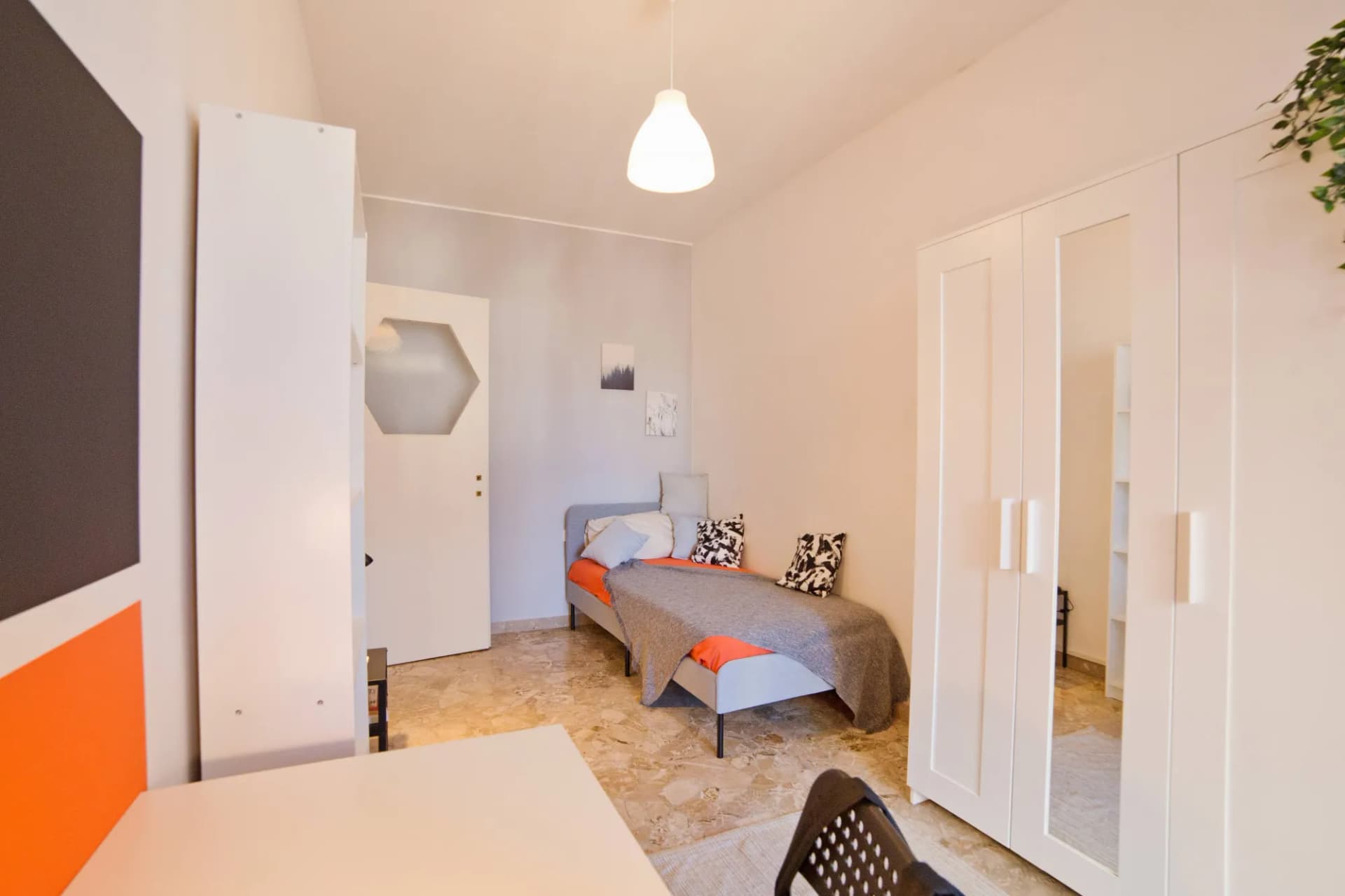 Habitación privada en Lecco photo 3