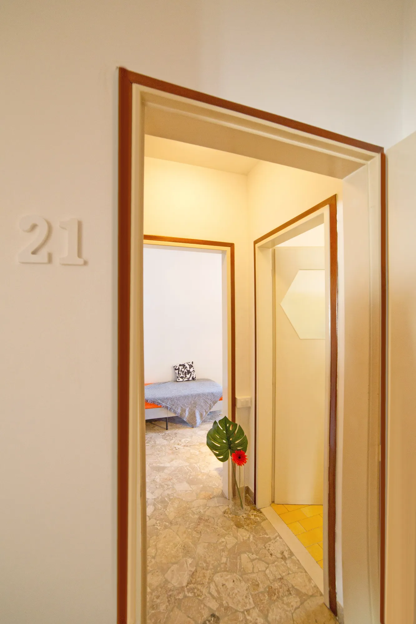 Habitación privada en Lecco photo 4