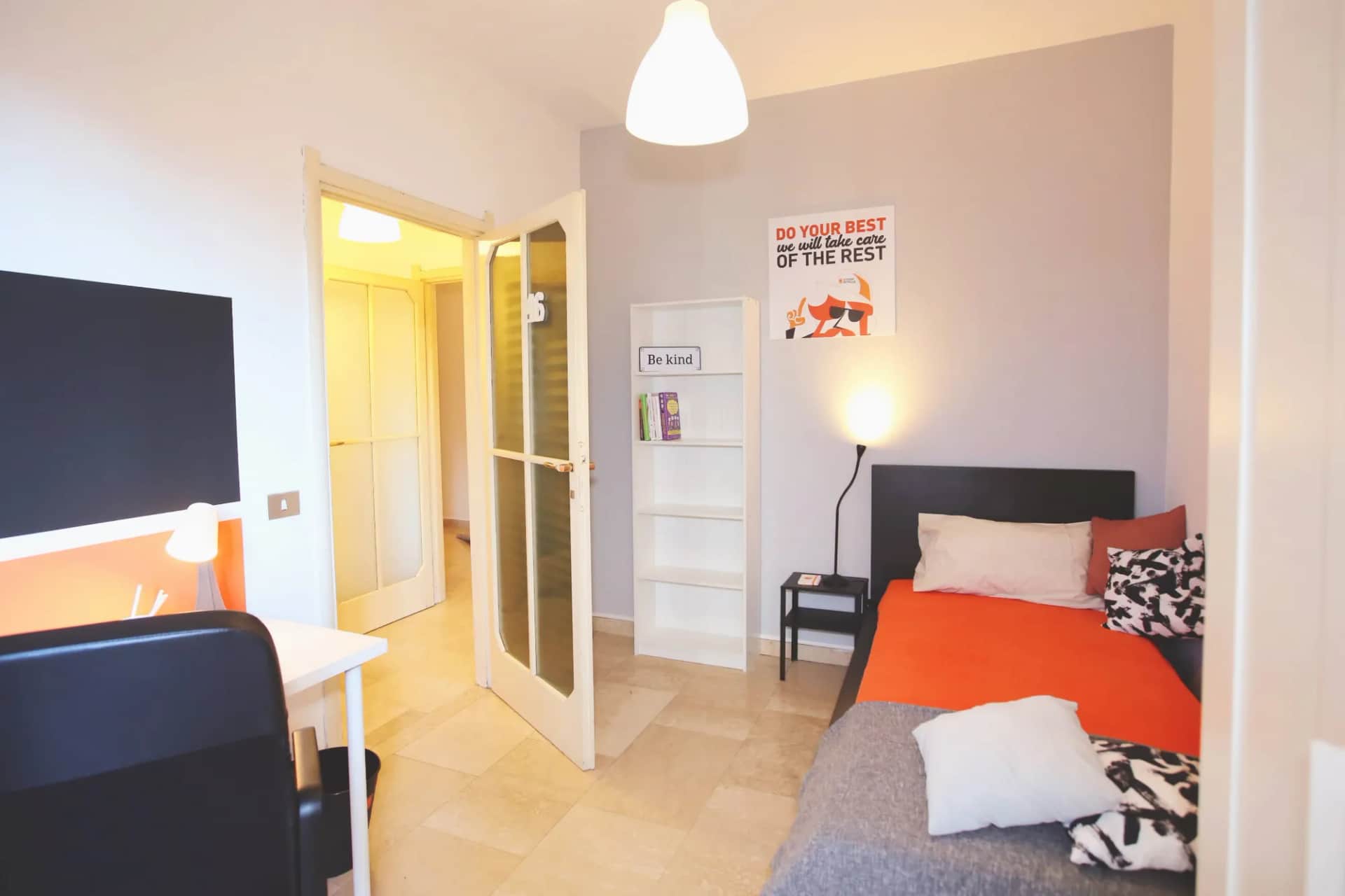 Room in Lecco