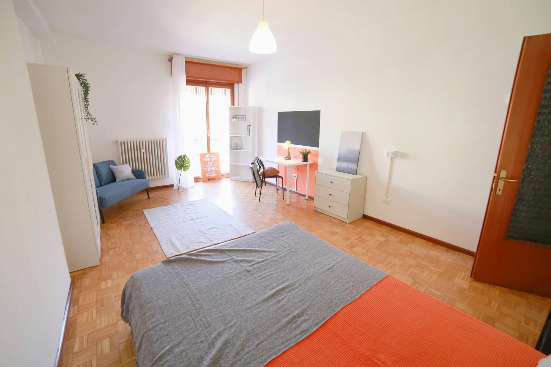 Habitación privada en Lecco