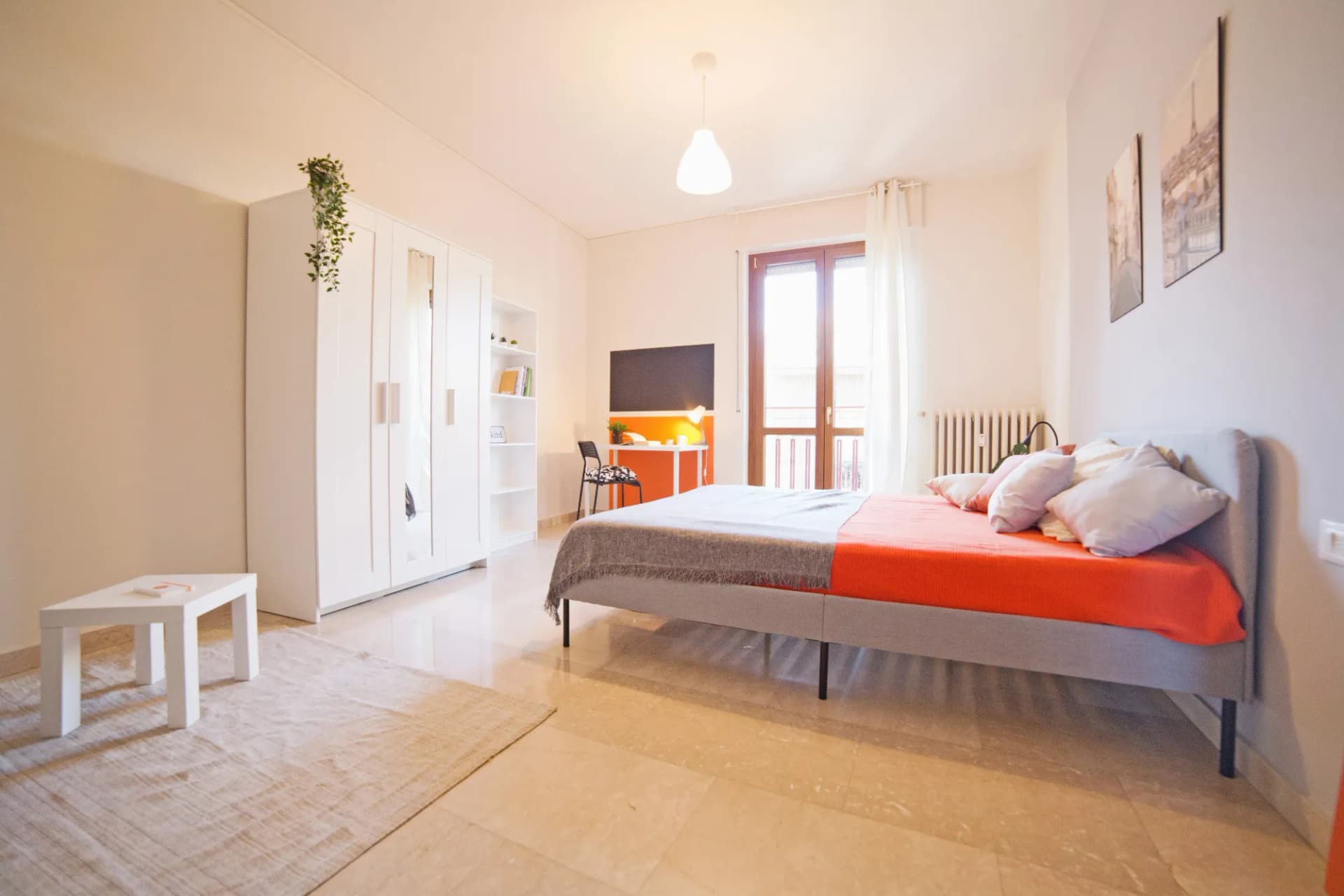 Habitación privada en Lecco