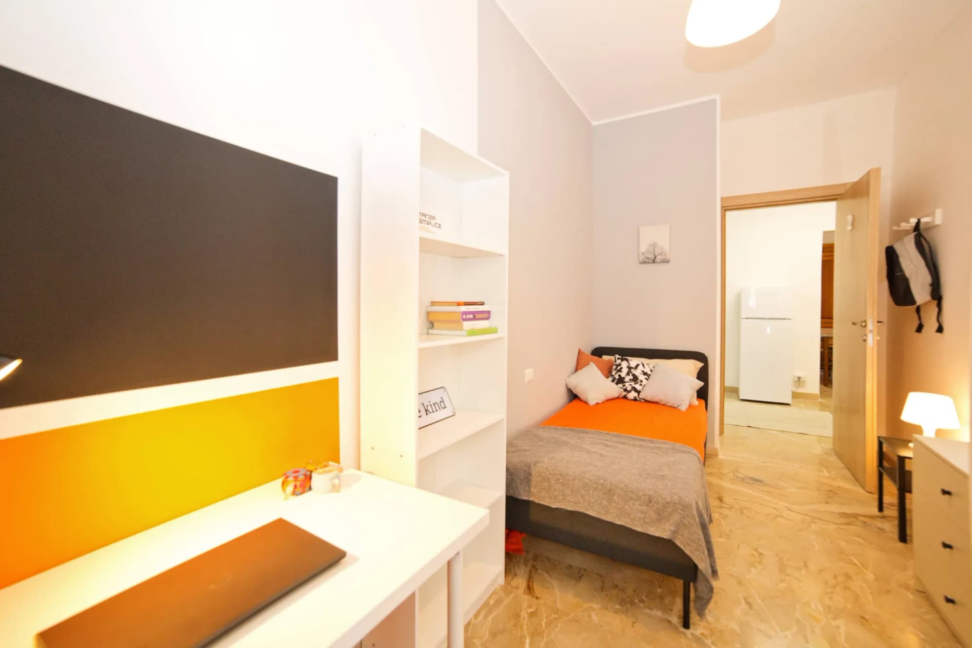Habitación privada en Varese photo 3