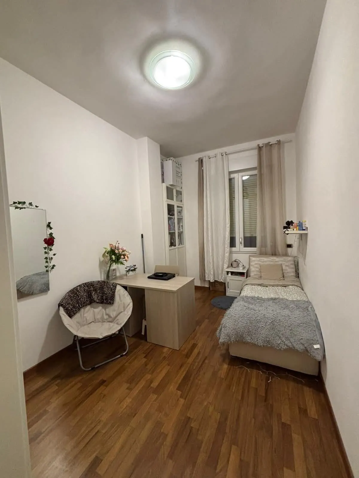 Private room in Cagliari