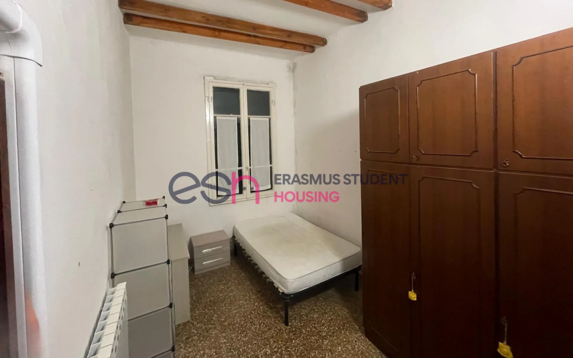 Private room in Pisa