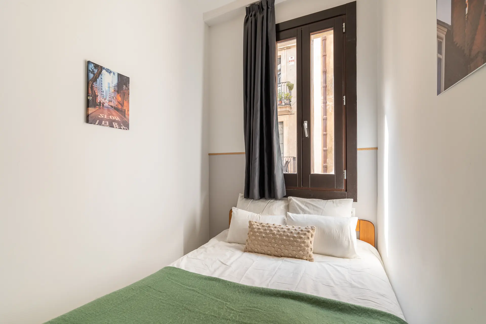Habitación privada en Barcelona photo 2