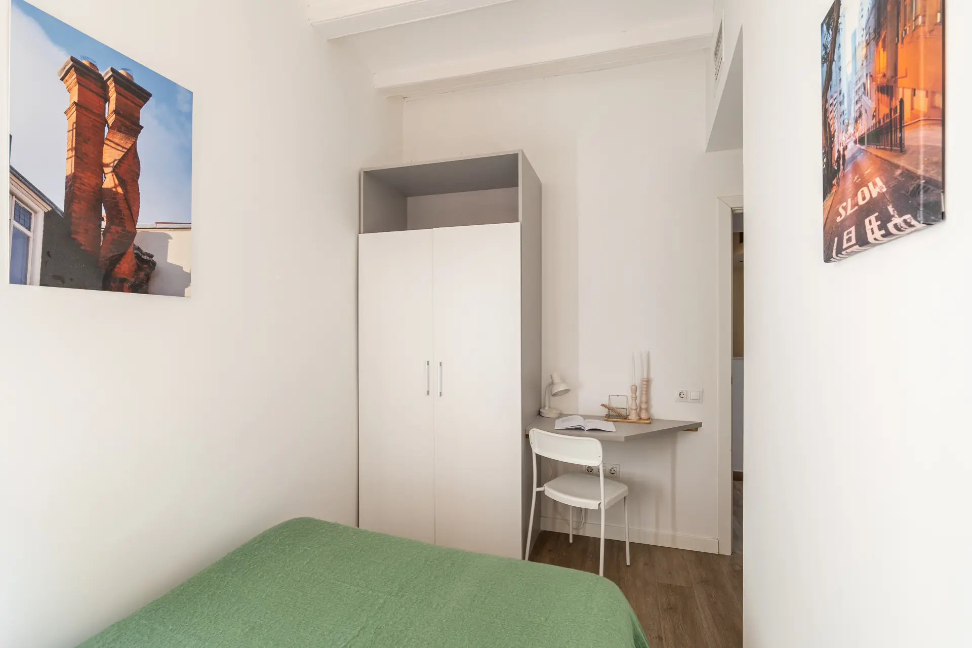 Habitación privada en Barcelona photo 3