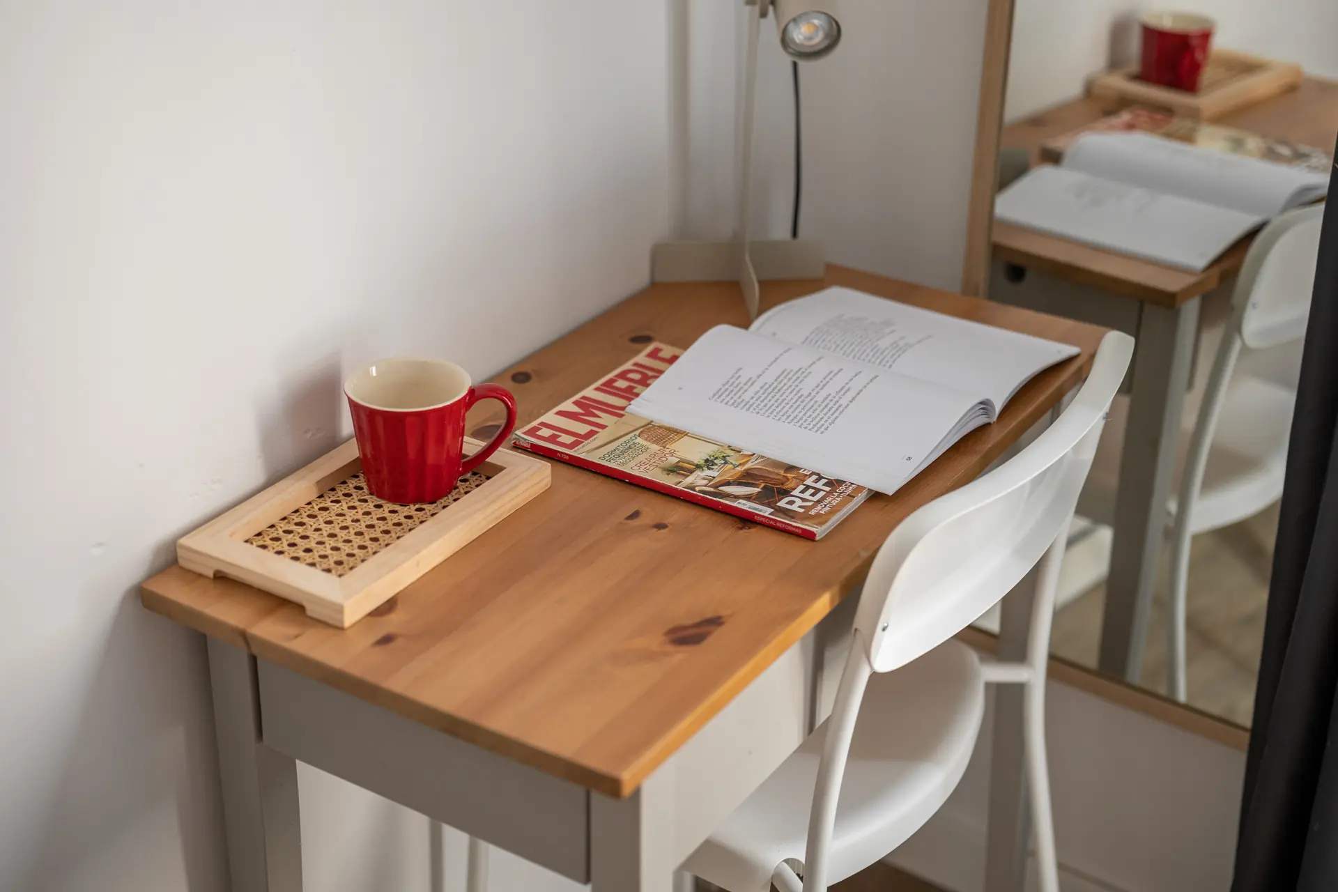 Habitación privada en Barcelona photo 5