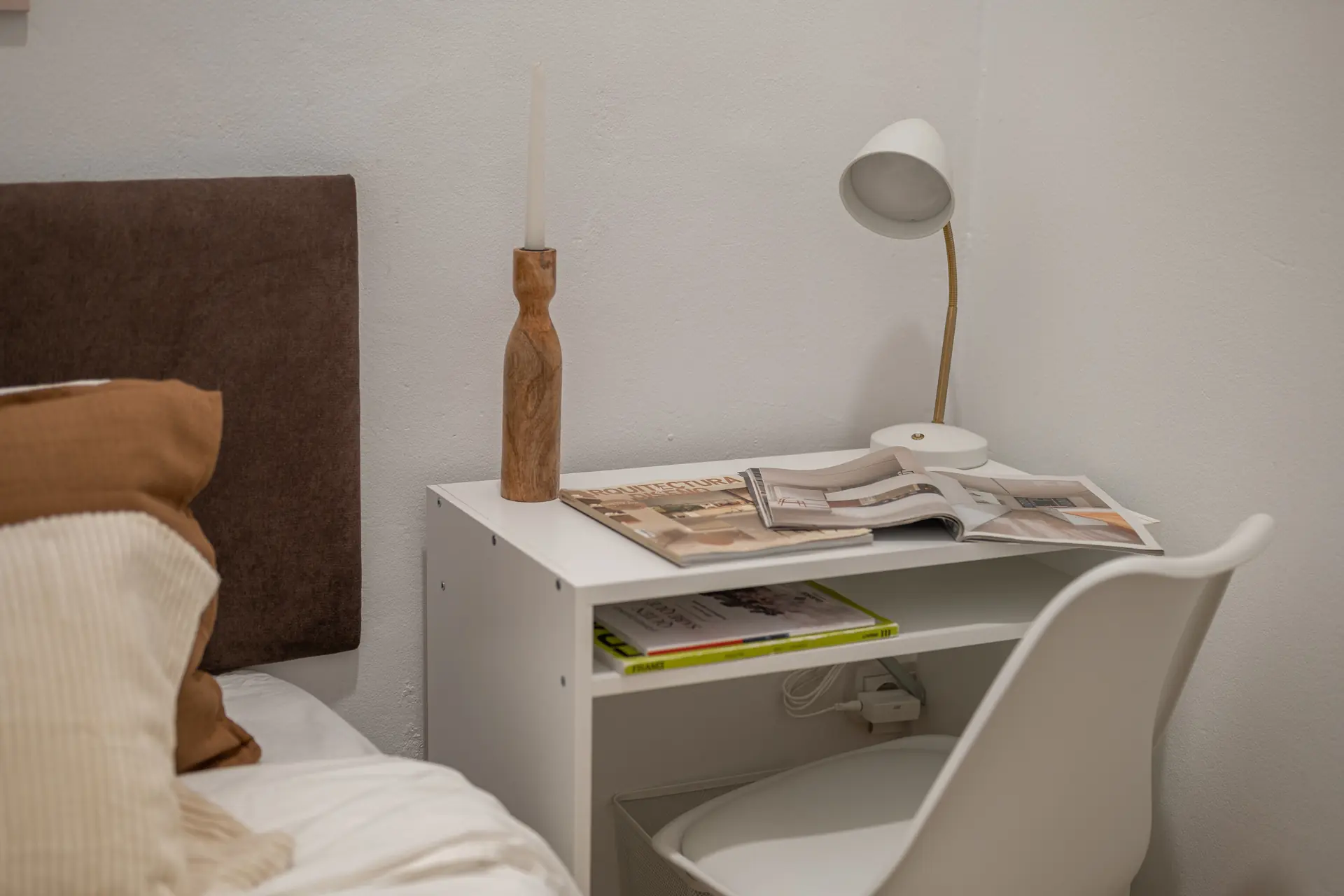 Habitación privada en Barcelona photo 4