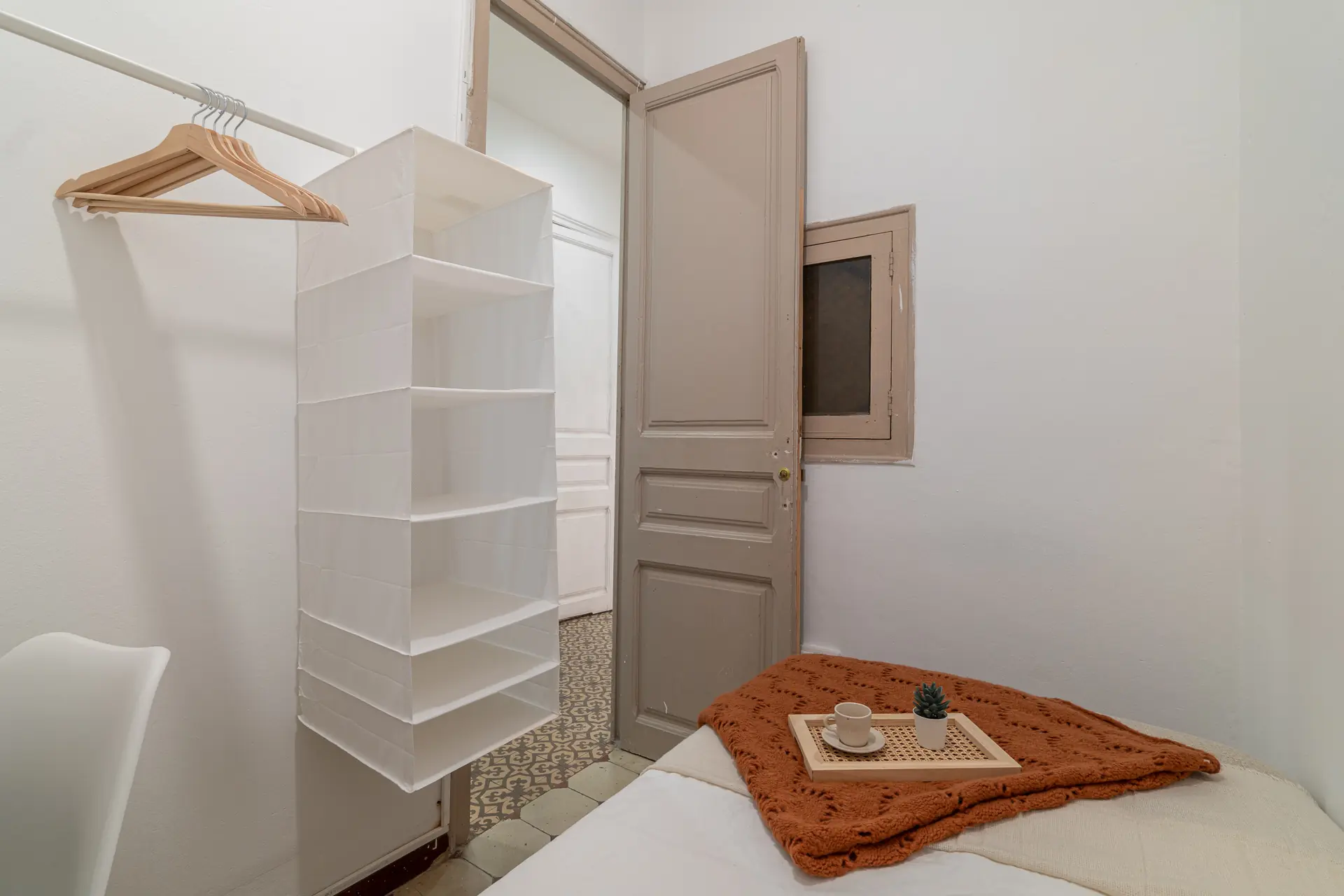 Habitación privada en Barcelona photo 3