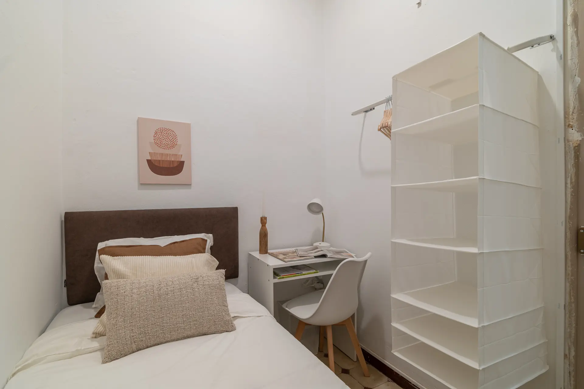 Habitación privada en Barcelona photo 2