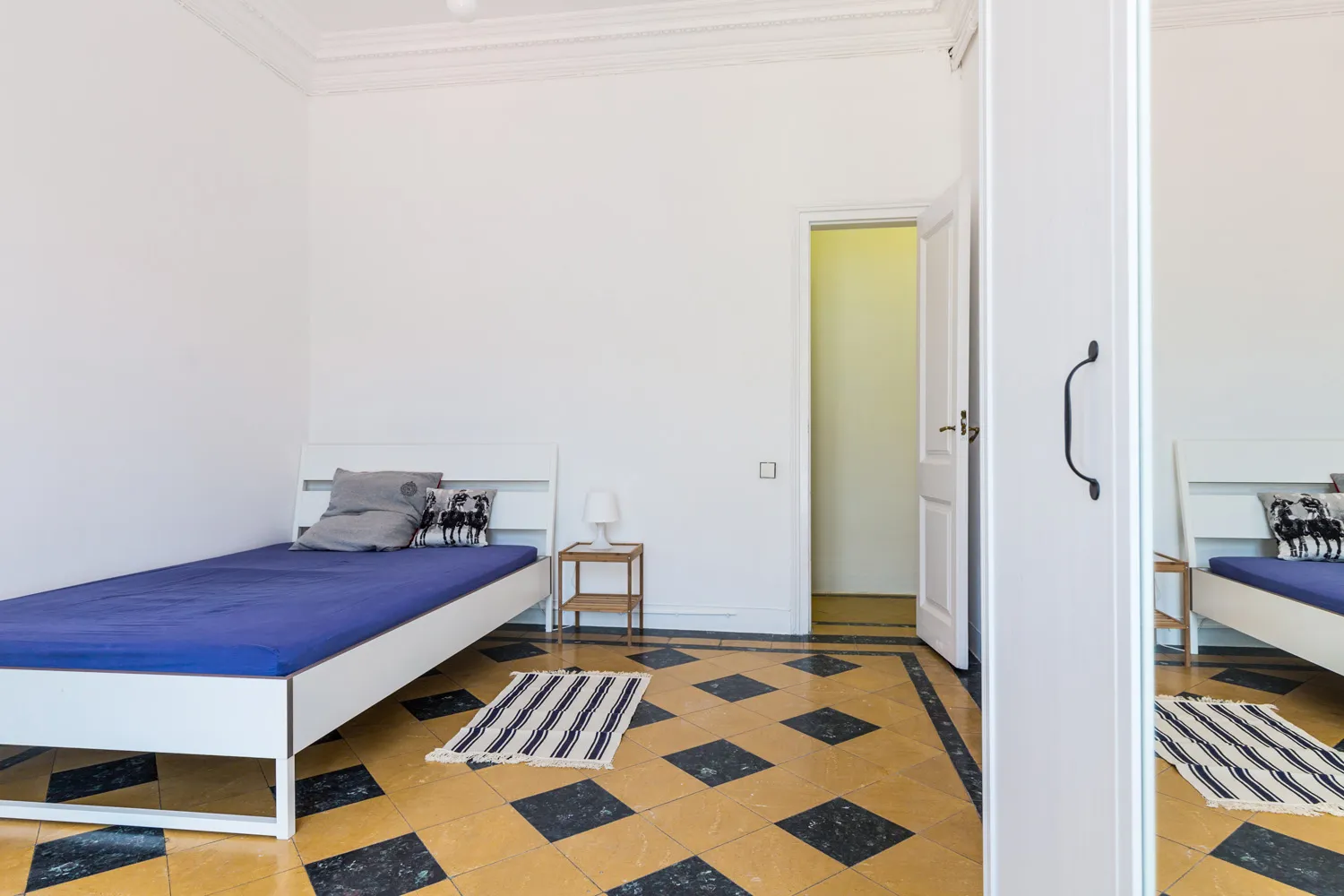 Habitación privada en Barcelona photo 3