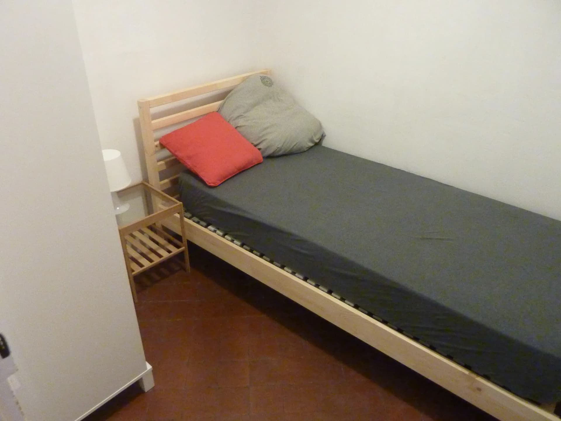 Habitación privada en Barcelona
