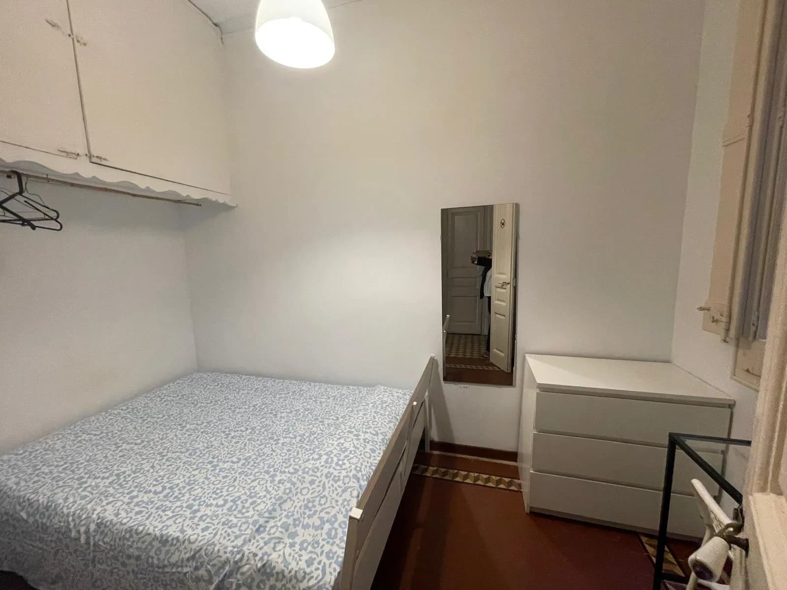 Habitación privada en Barcelona