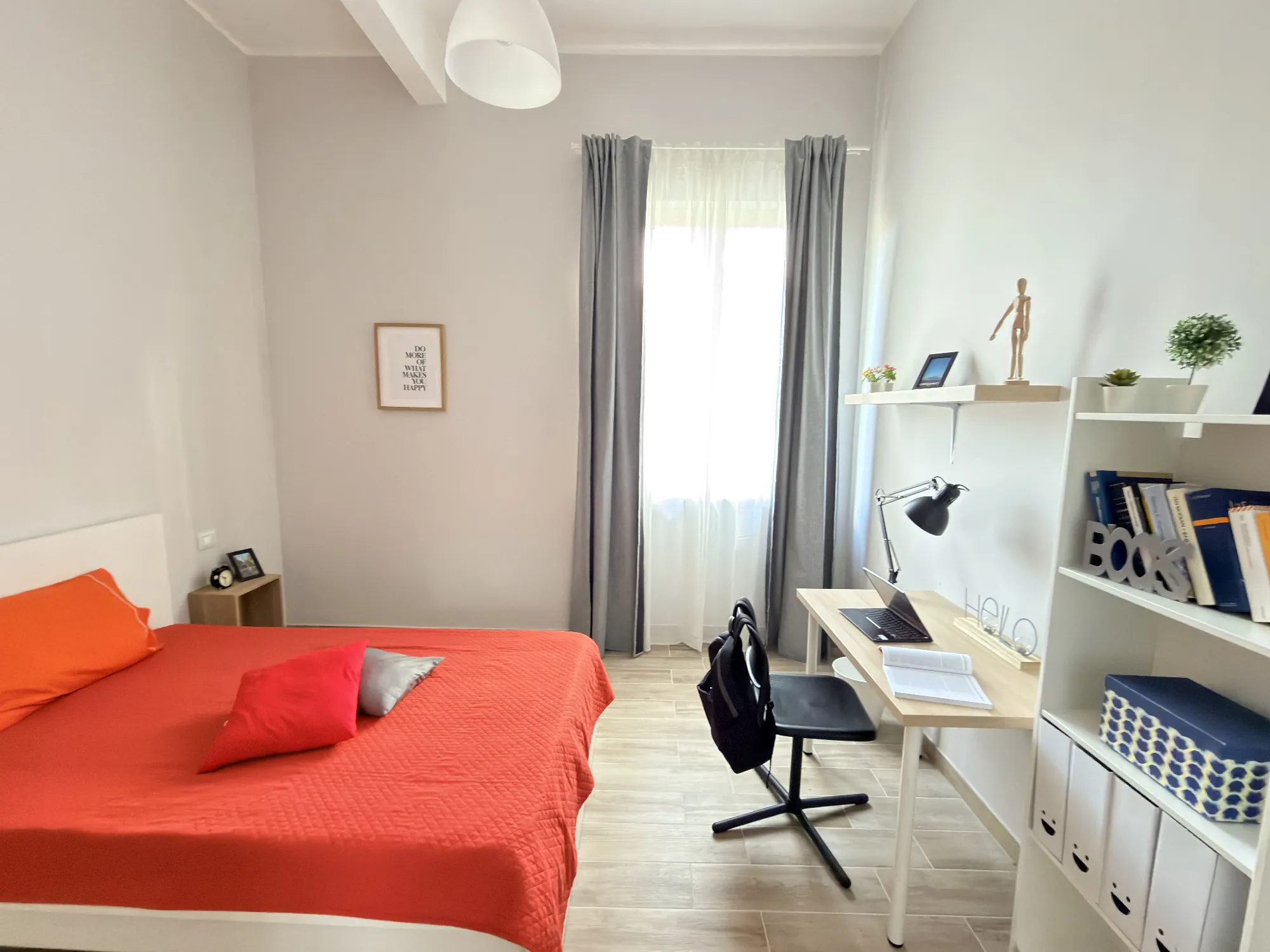 Habitación privada en Pescara
