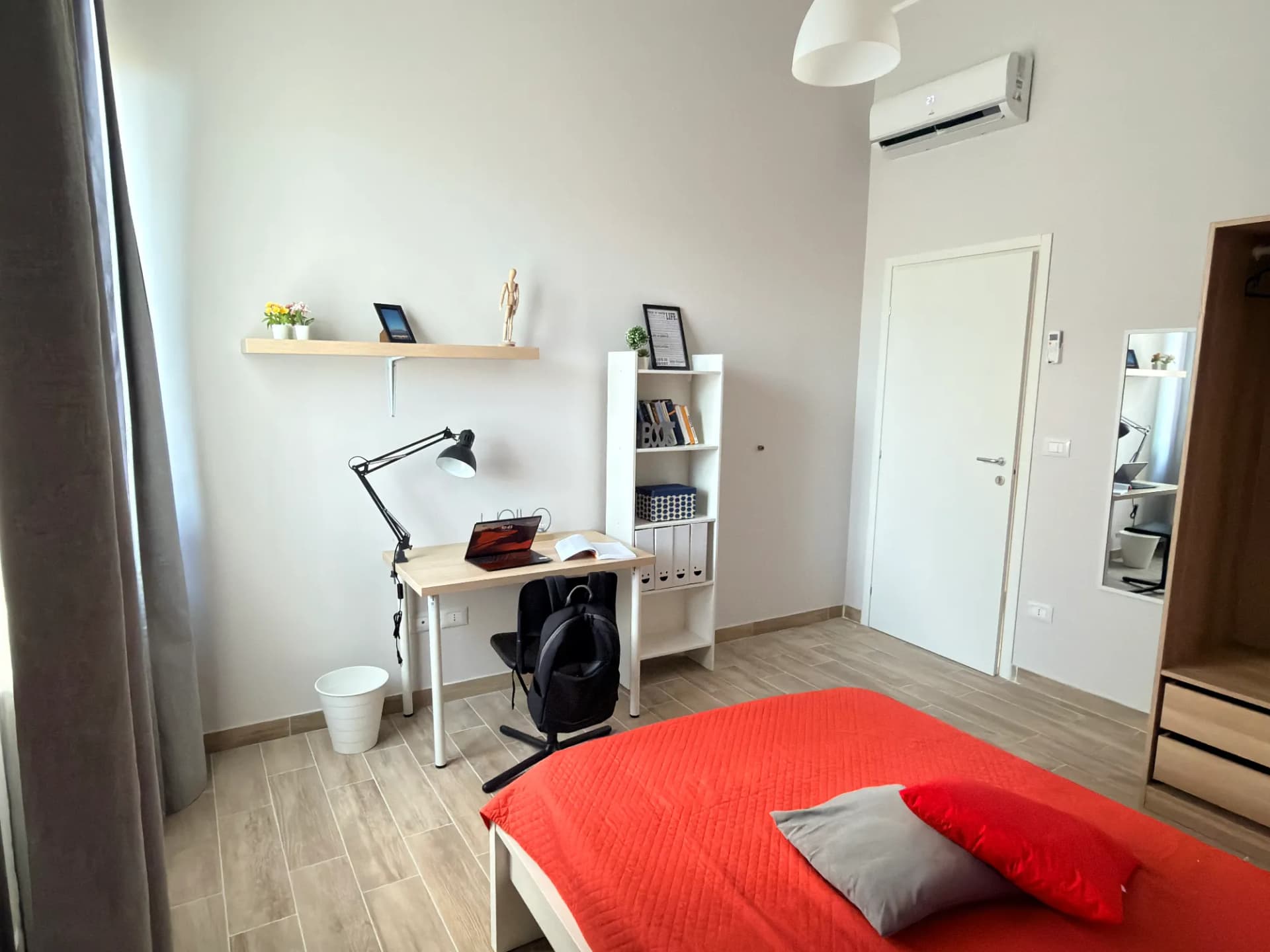 Habitación privada en Pescara photo 4