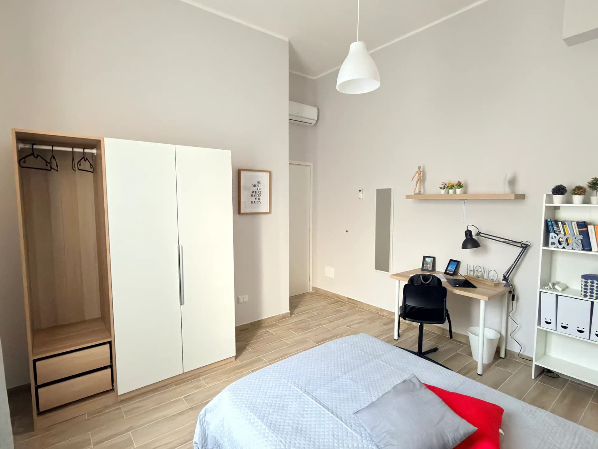 Private room in Pescara photo 4
