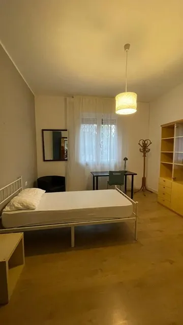 Stanza privata a Forlì