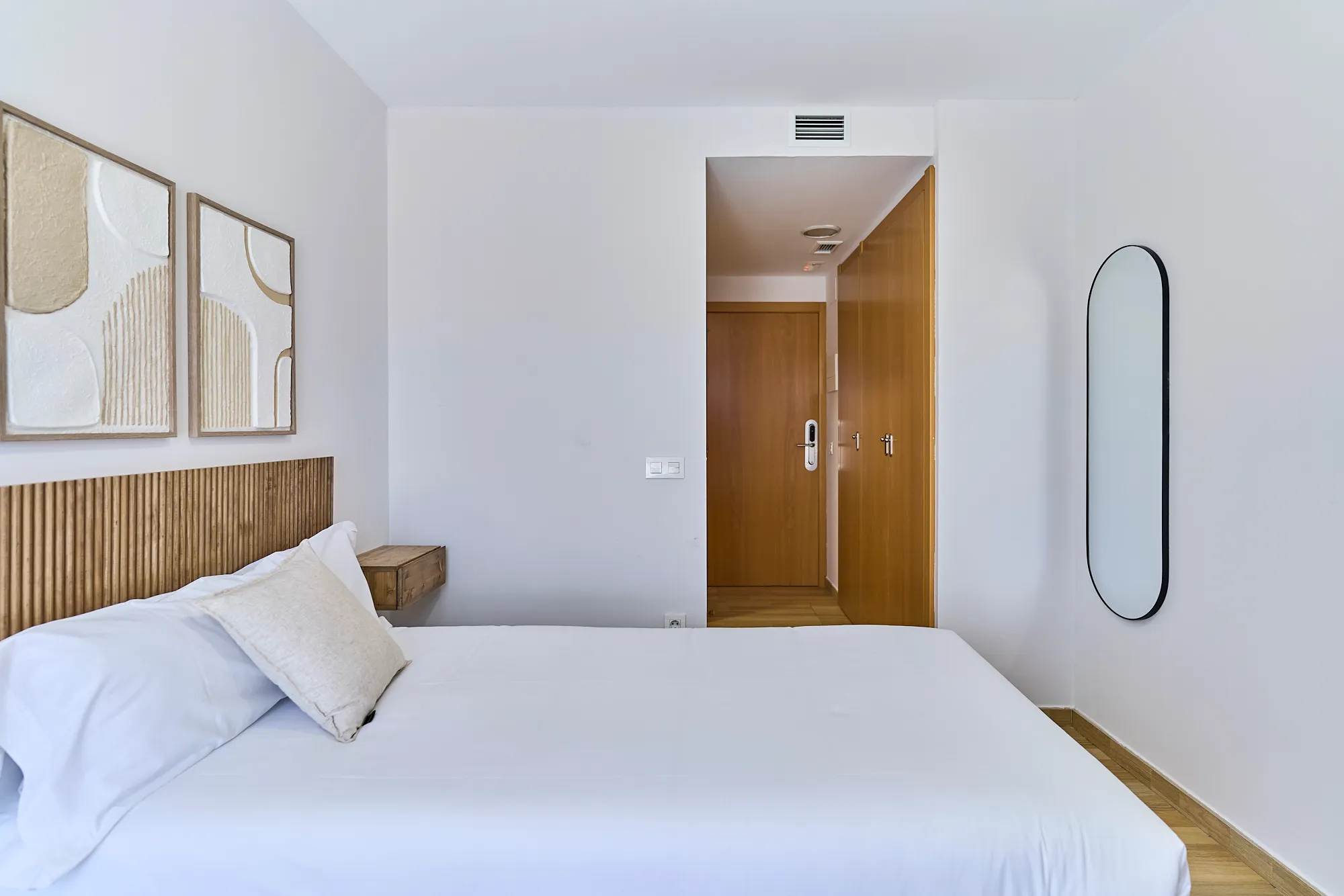 Habitación privada en Salamanca