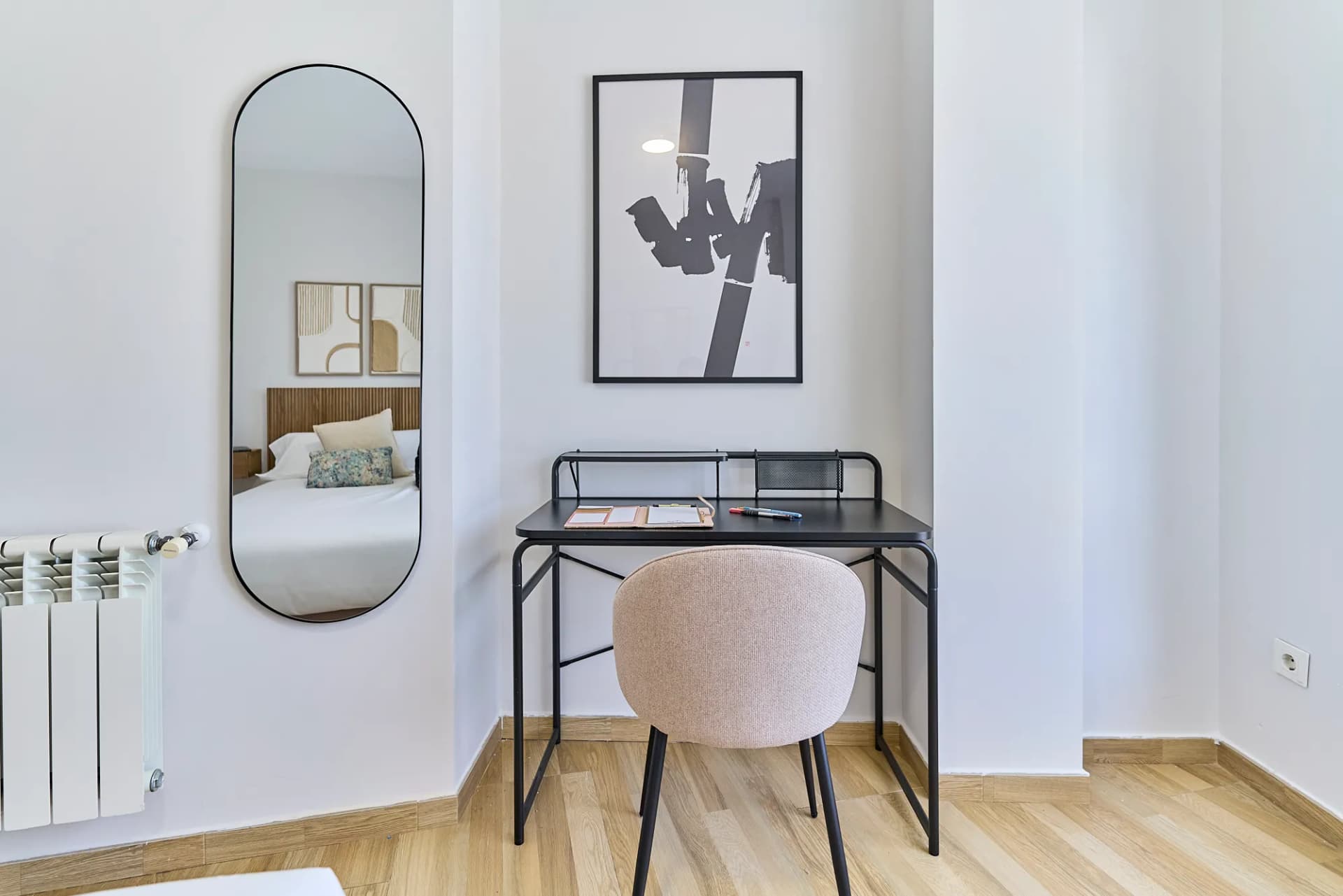 Habitación privada en Salamanca photo 4