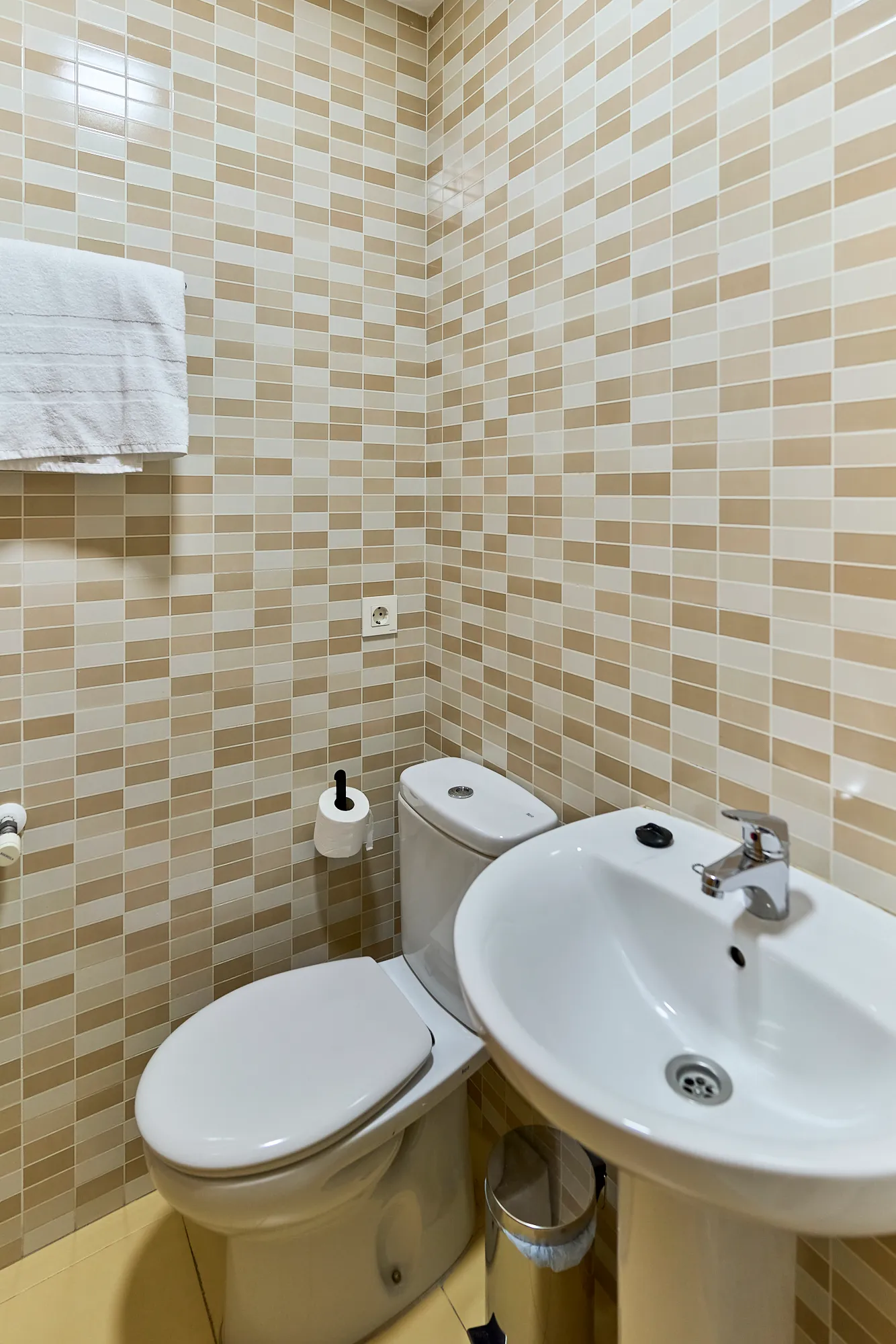 Stanza privata a Salamanca photo 2