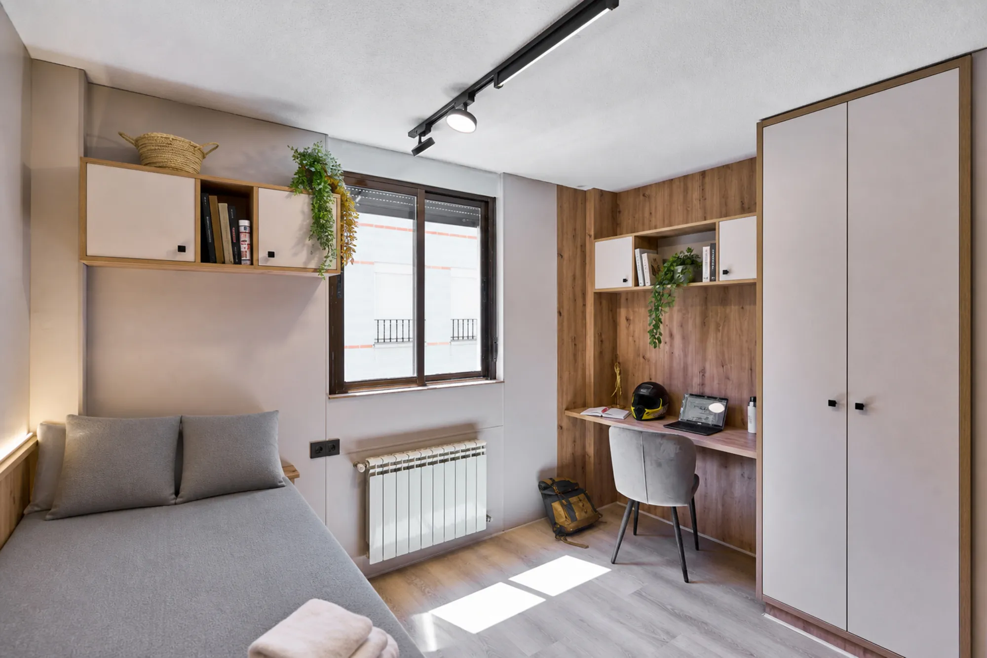 Habitación privada en Salamanca photo 3