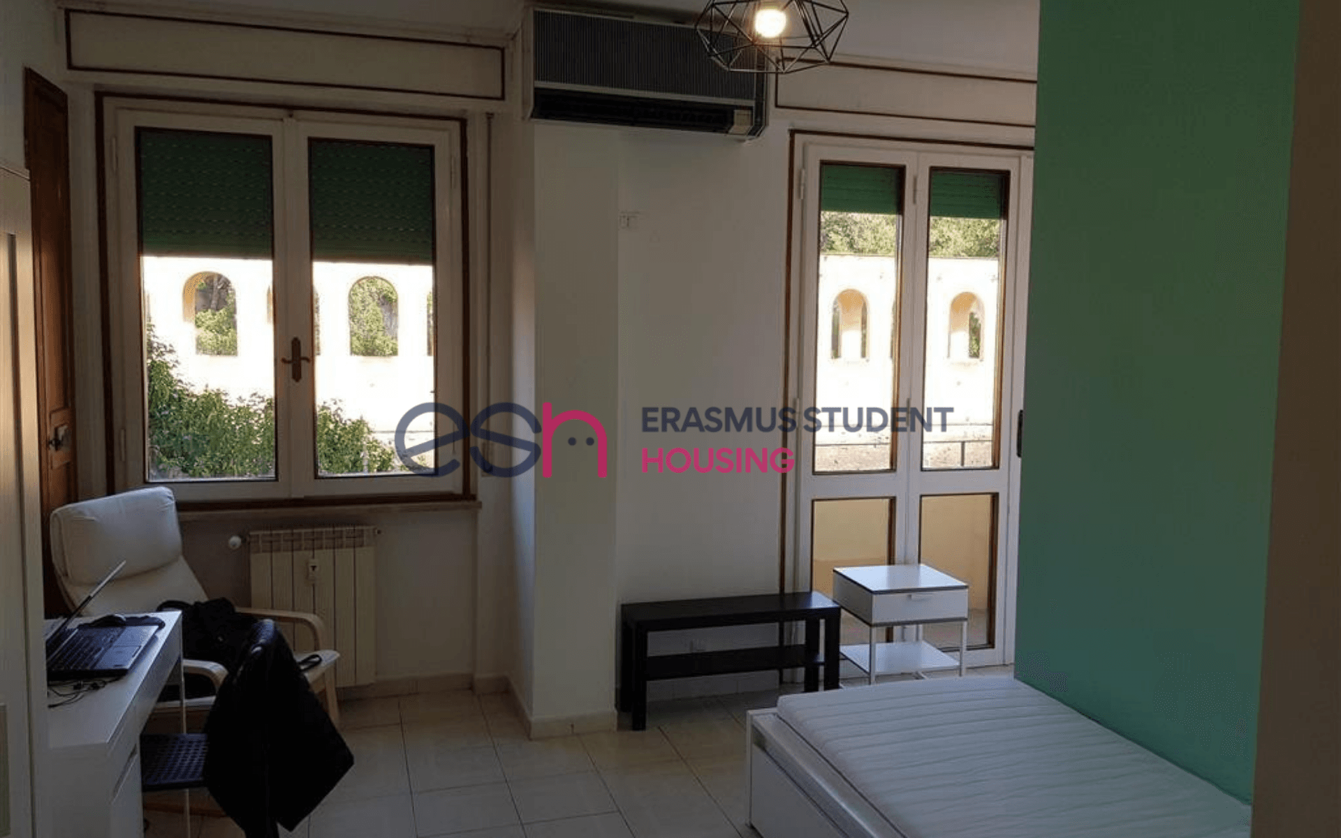 Habitación privada en Pisa