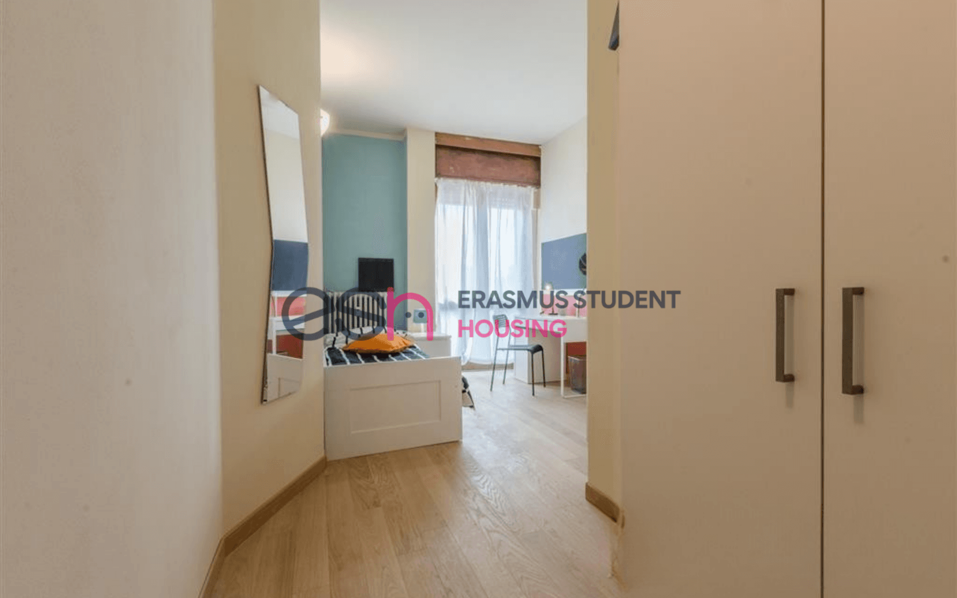 Habitación privada en Pisa photo 2