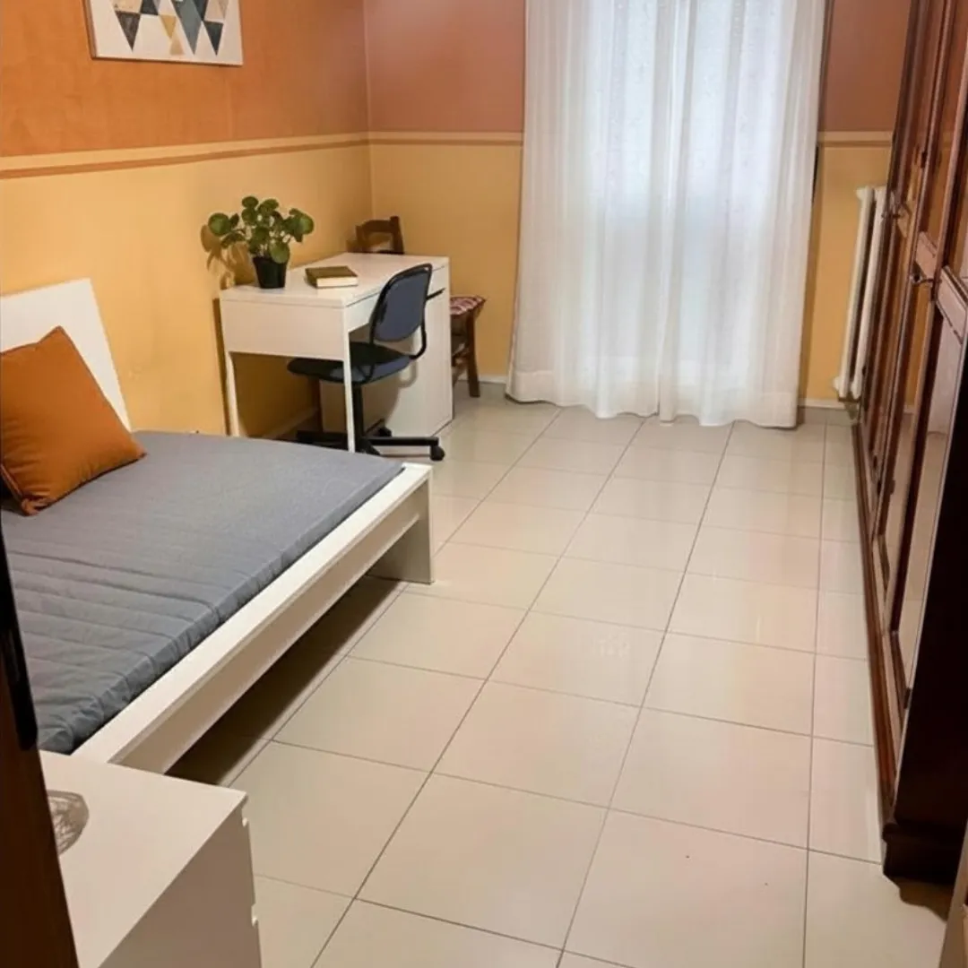 Stanza privata a Milan