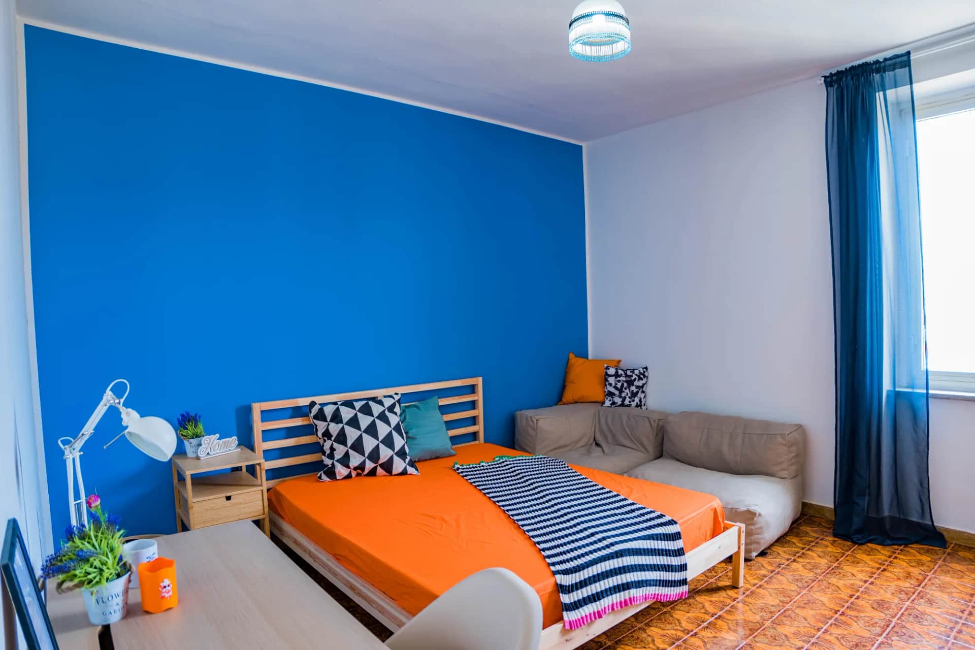 Room in Cagliari