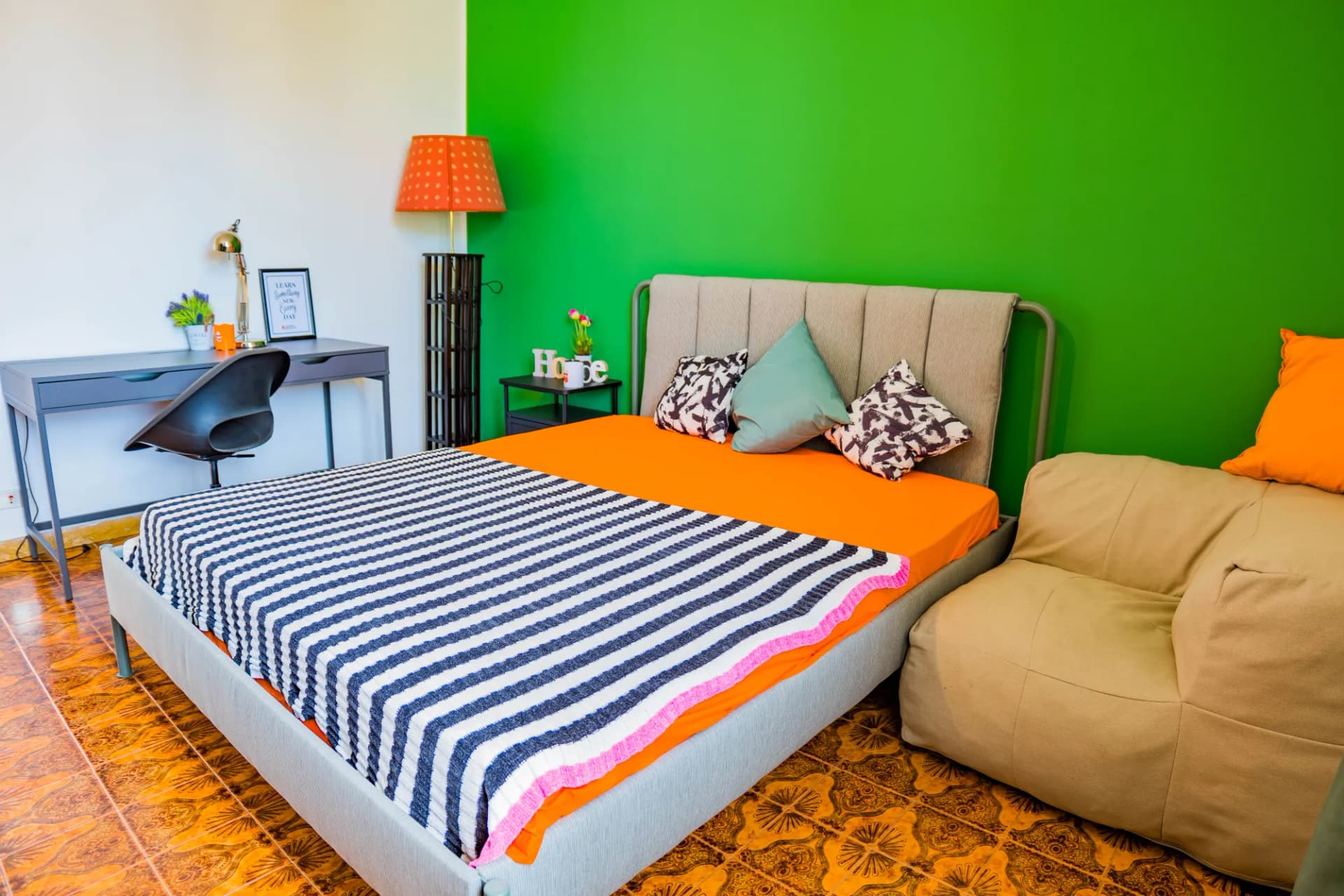 Habitación privada en Cagliari