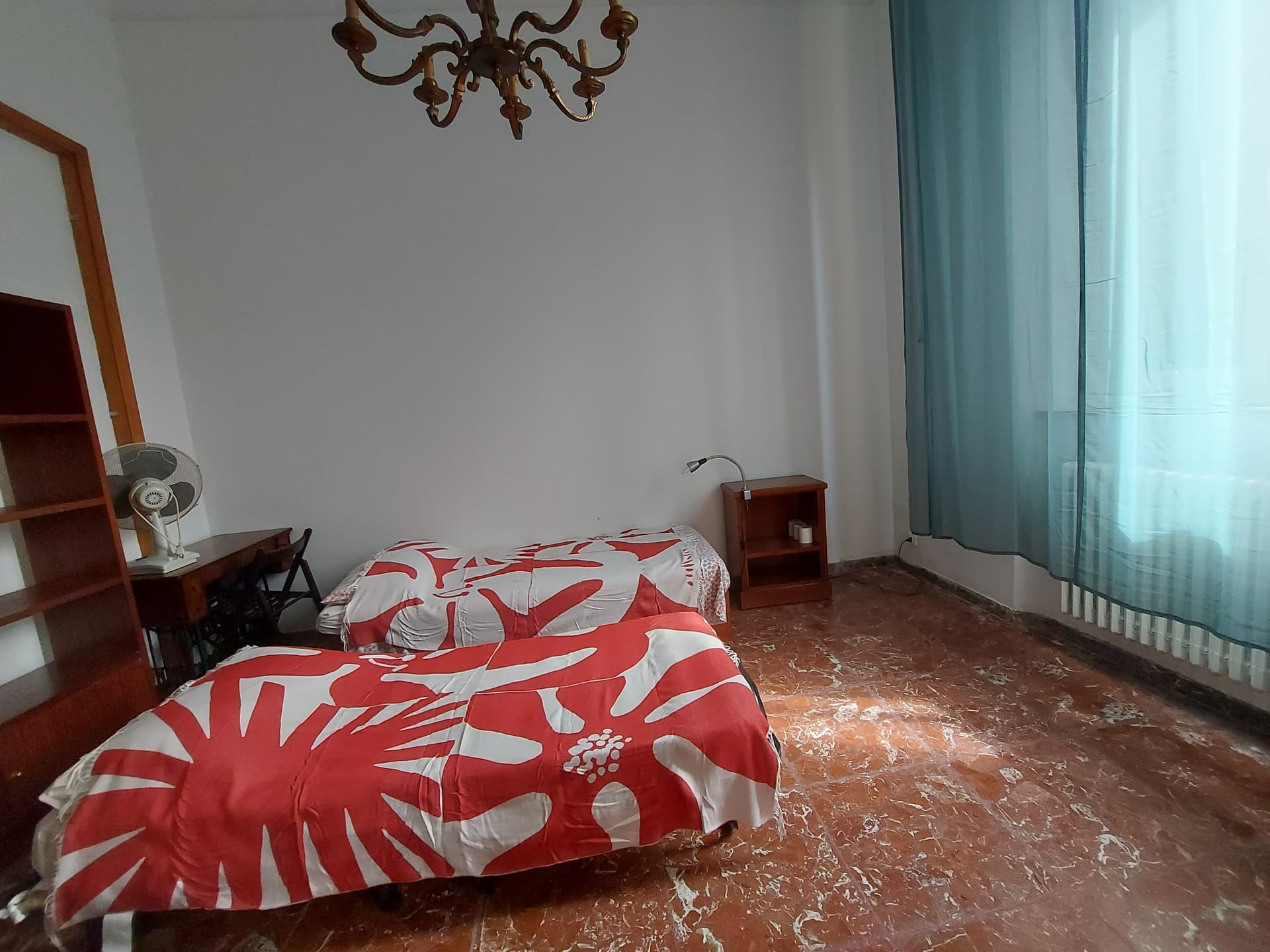 Habitación privada en Pisa photo 4