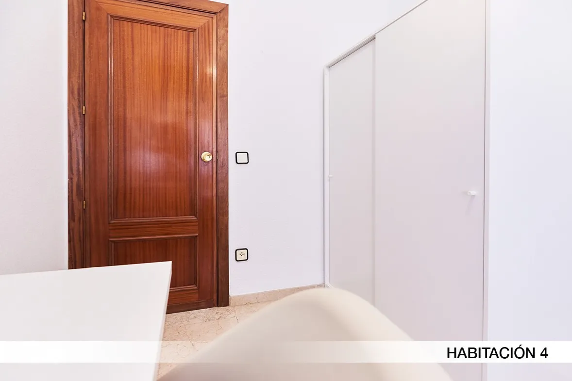 Habitación privada en Seville