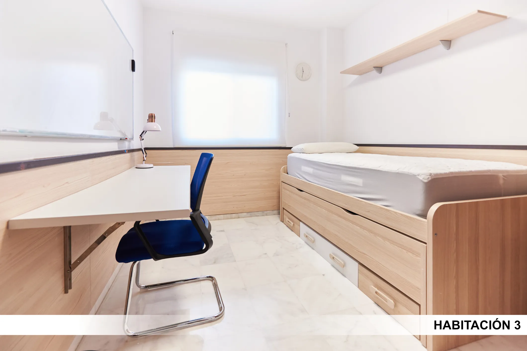 Habitación privada en Seville