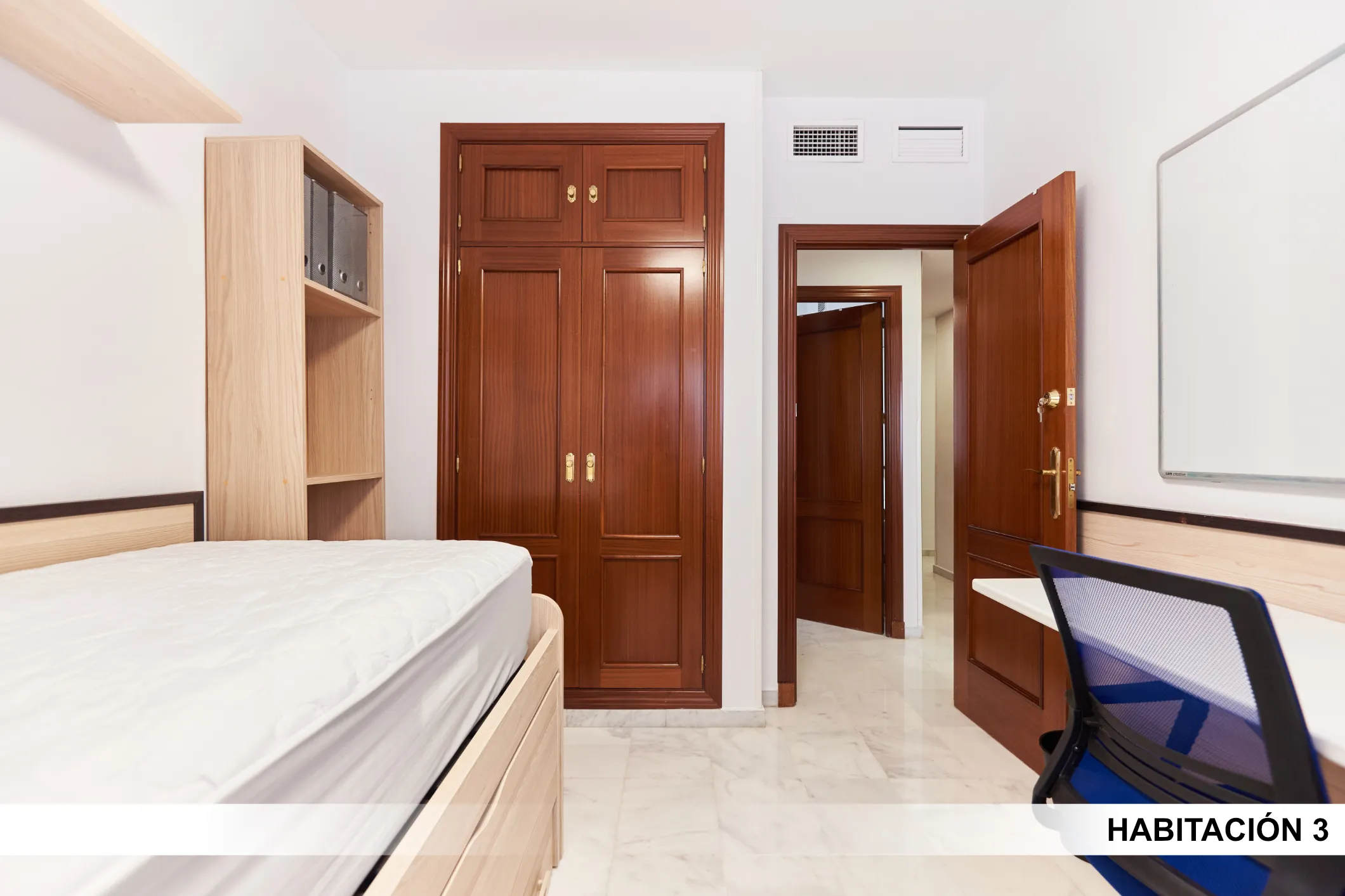 Habitación privada en Seville photo 4