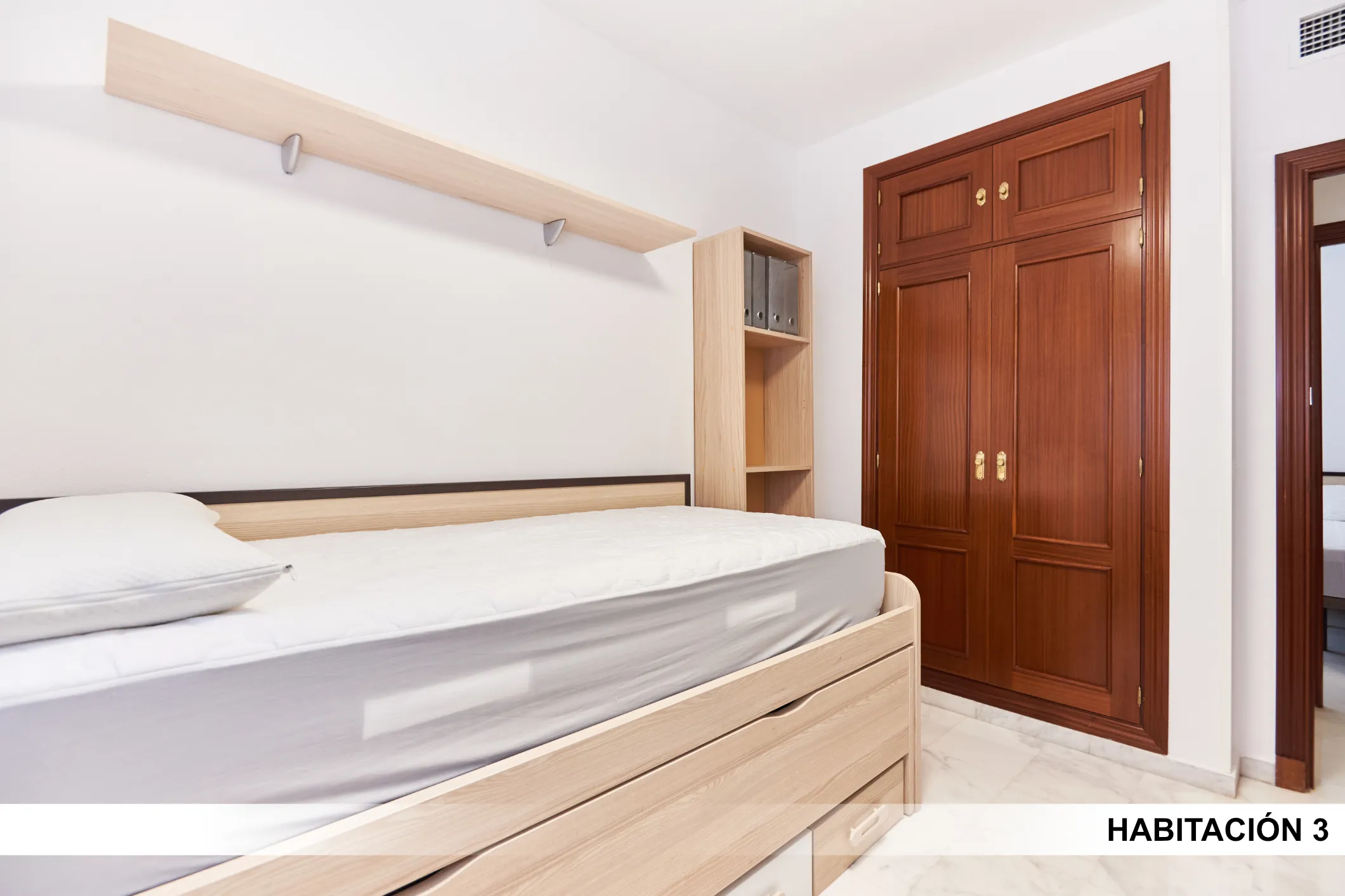 Habitación privada en Seville photo 5